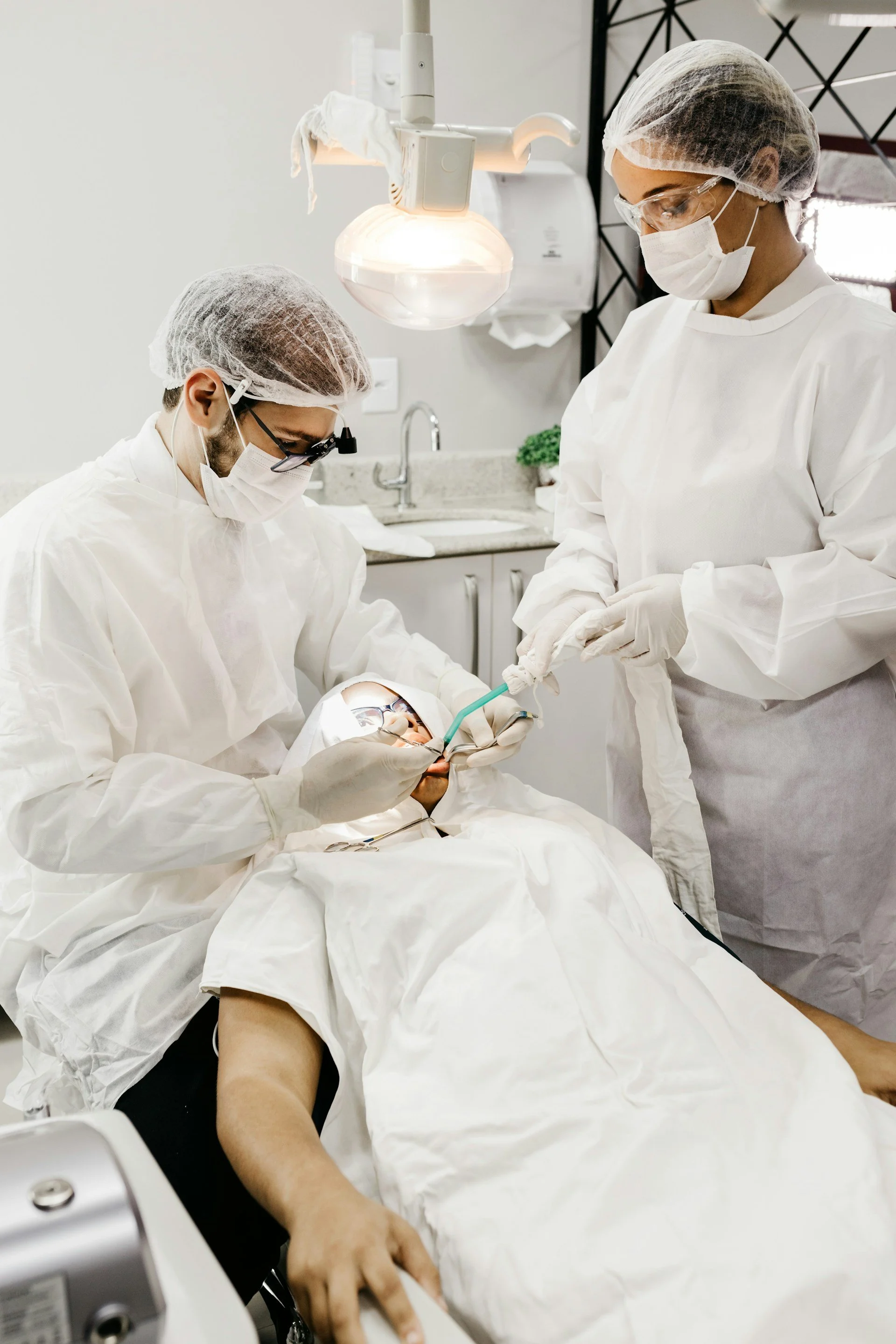 Dental Practices & Dental Groups Team Coordination