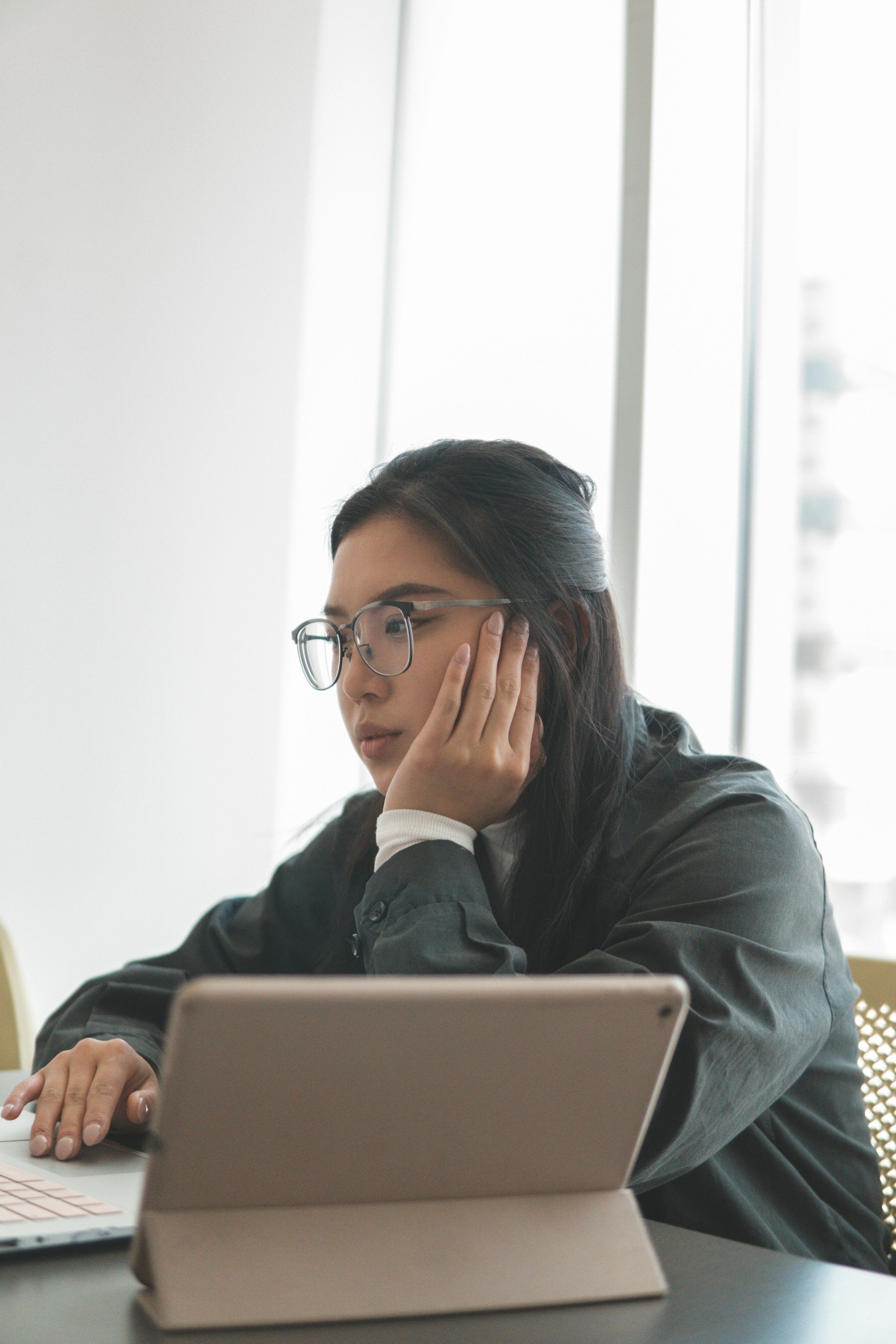 How Acumen Supports Law Firms