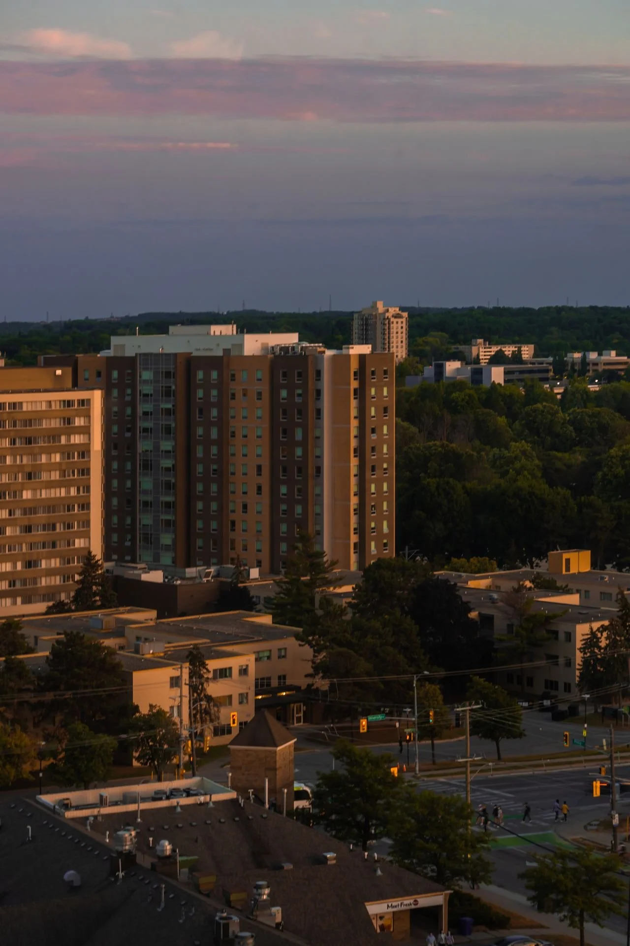 Business Consulting in Waterloo, Ontario