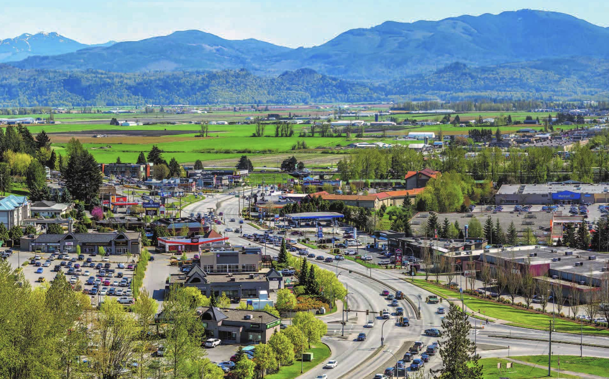 Business Consulting in Abbotsford, British Columbia
