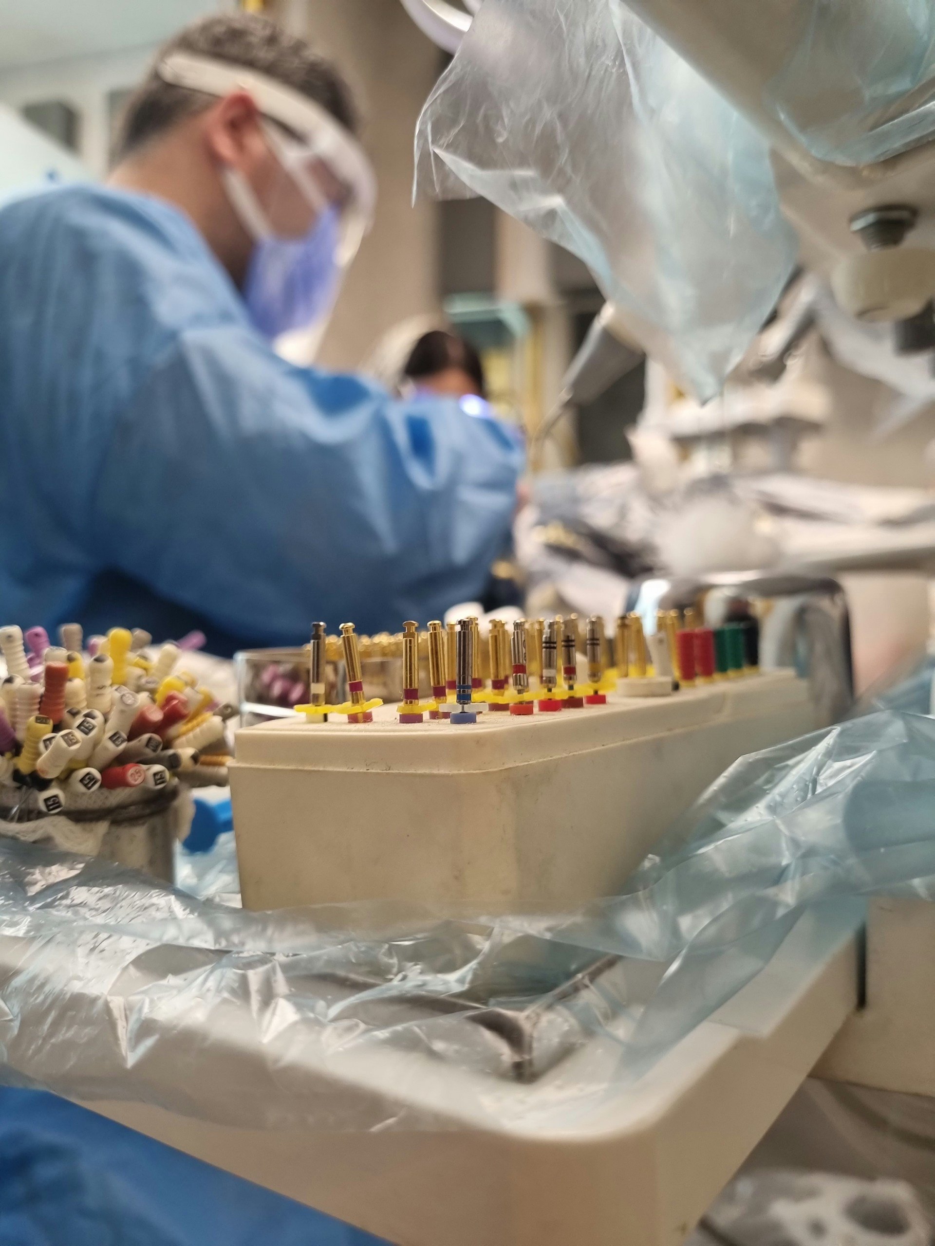 Dentist Practice-Management Systems