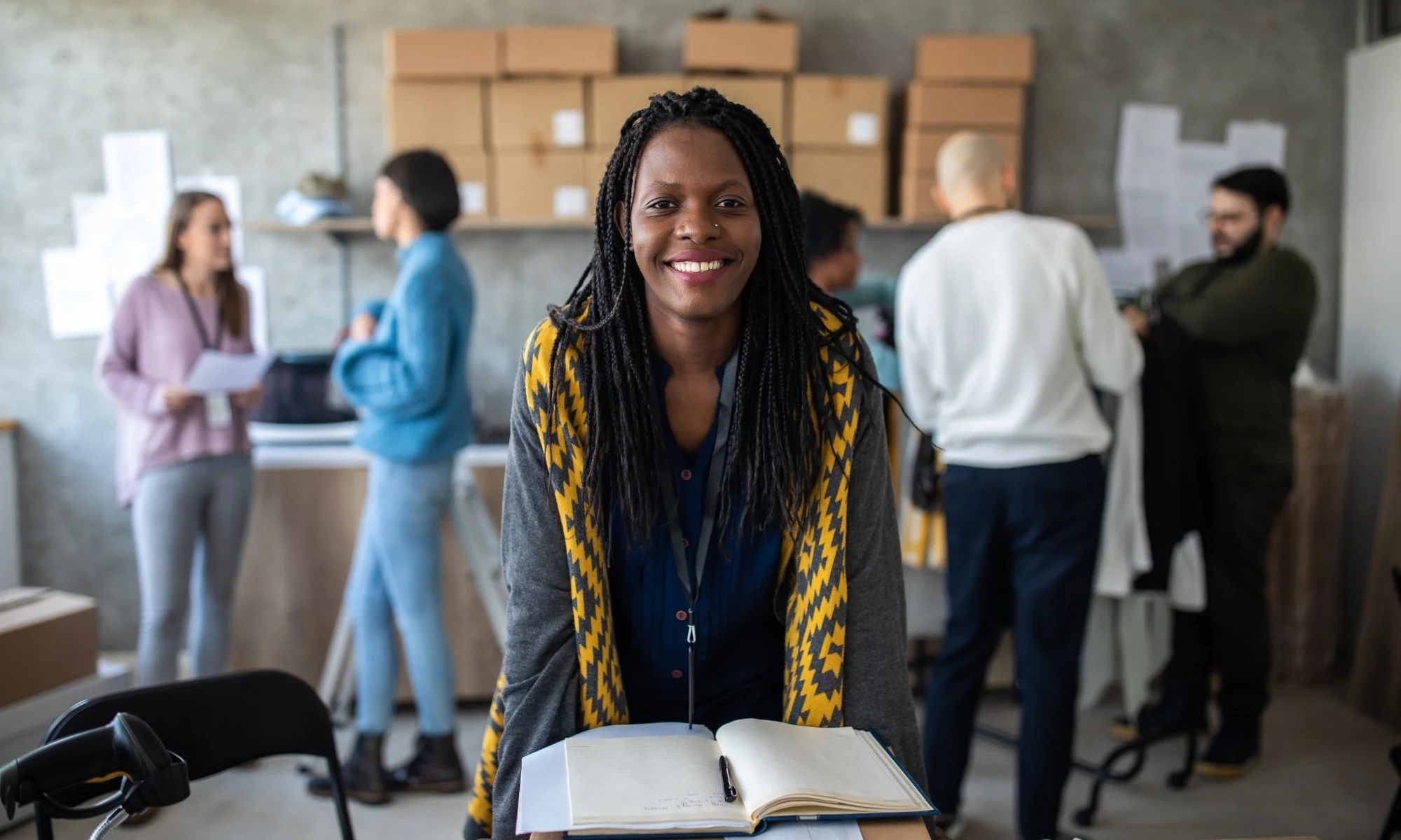 Reduce Owner Dependency in Your Small Business