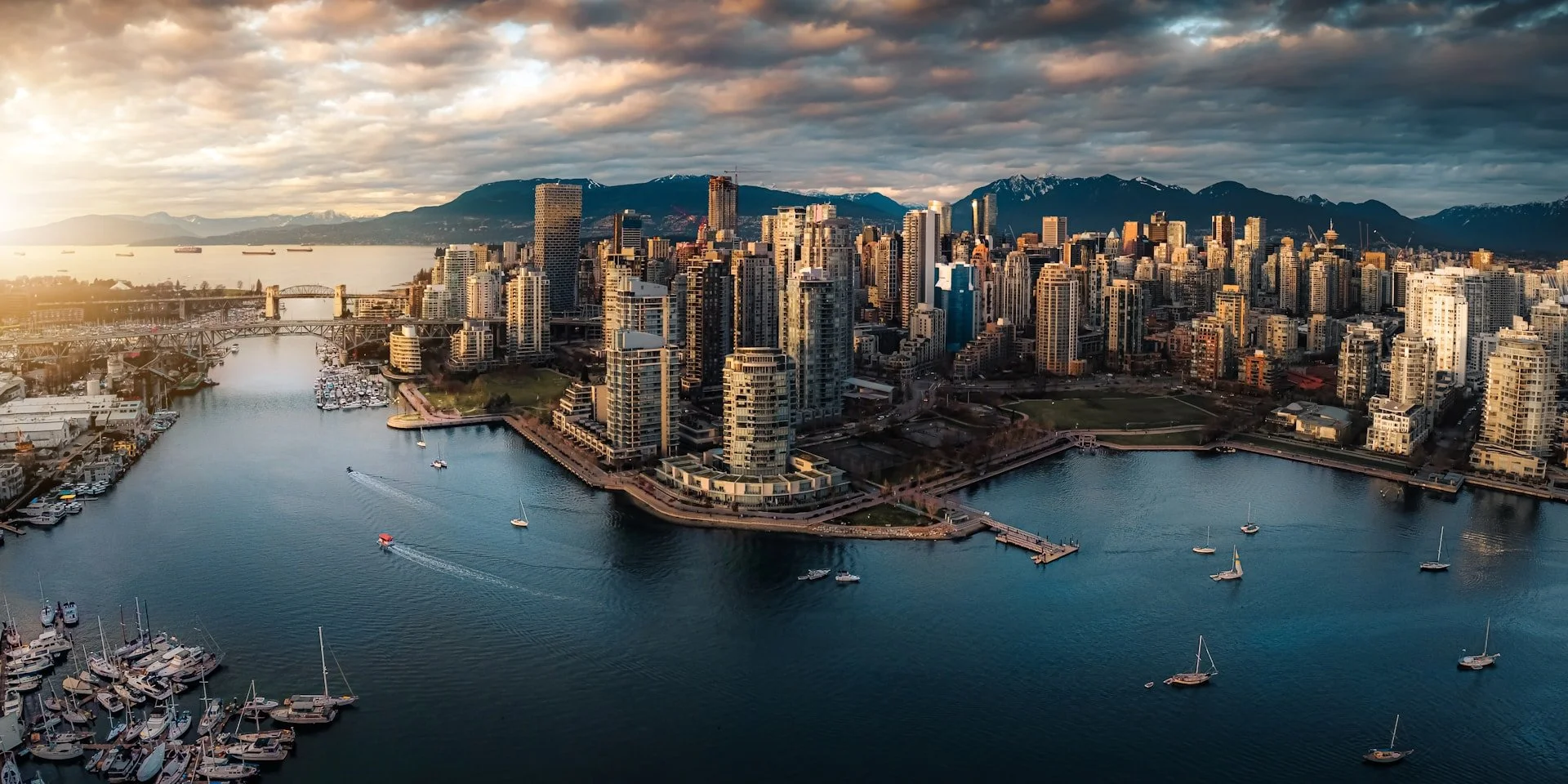 Business Consulting in Vancouver, BC