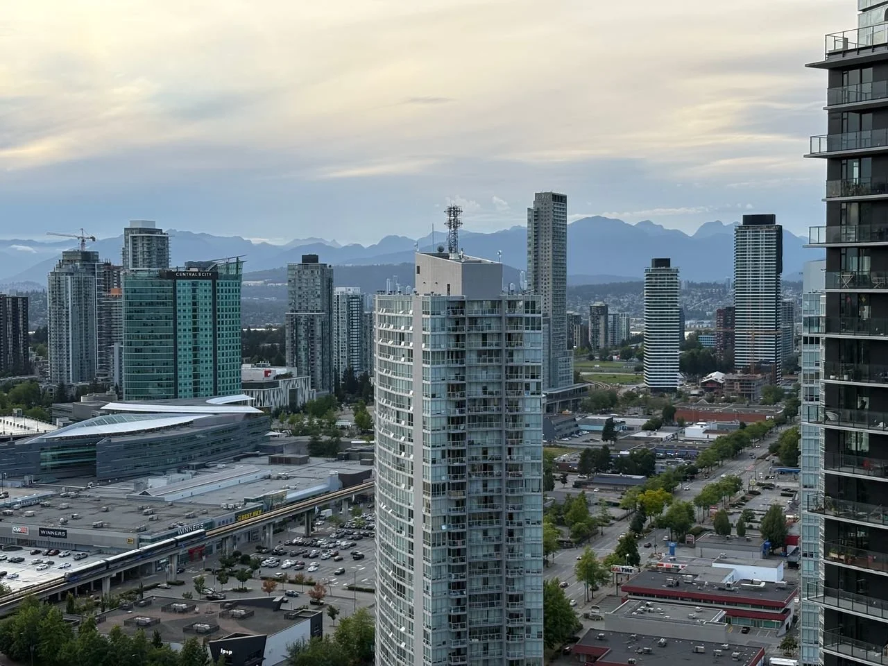 Business Consulting in Surrey, British Columbia
