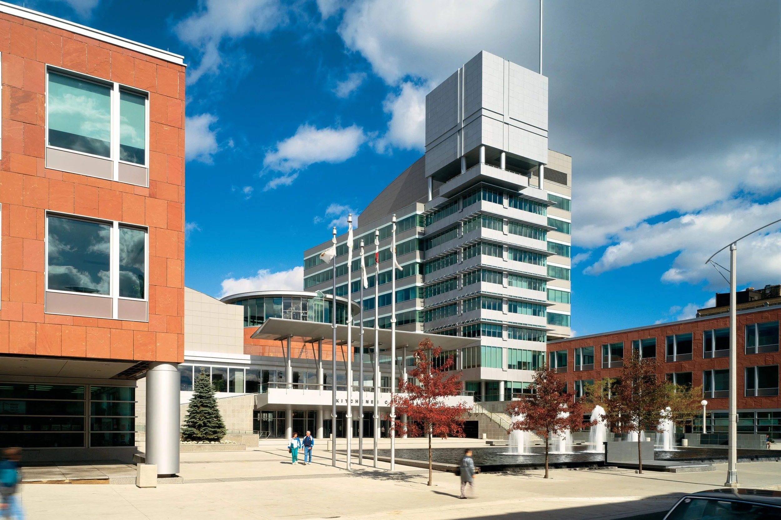 Business Consulting in Kitchener, Ontario
