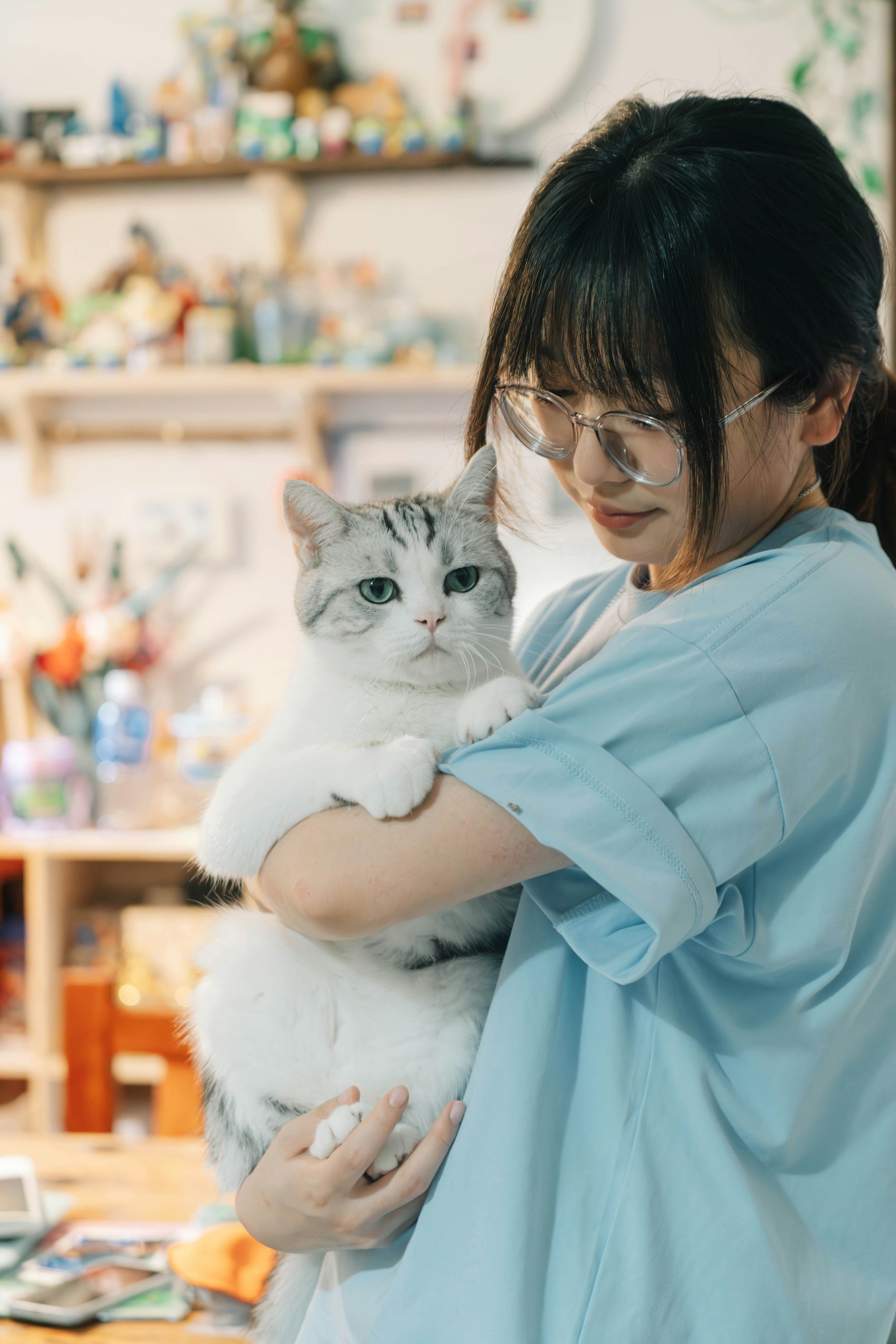 Business Consulting for Veterinary Clinics & Animal Hospitals