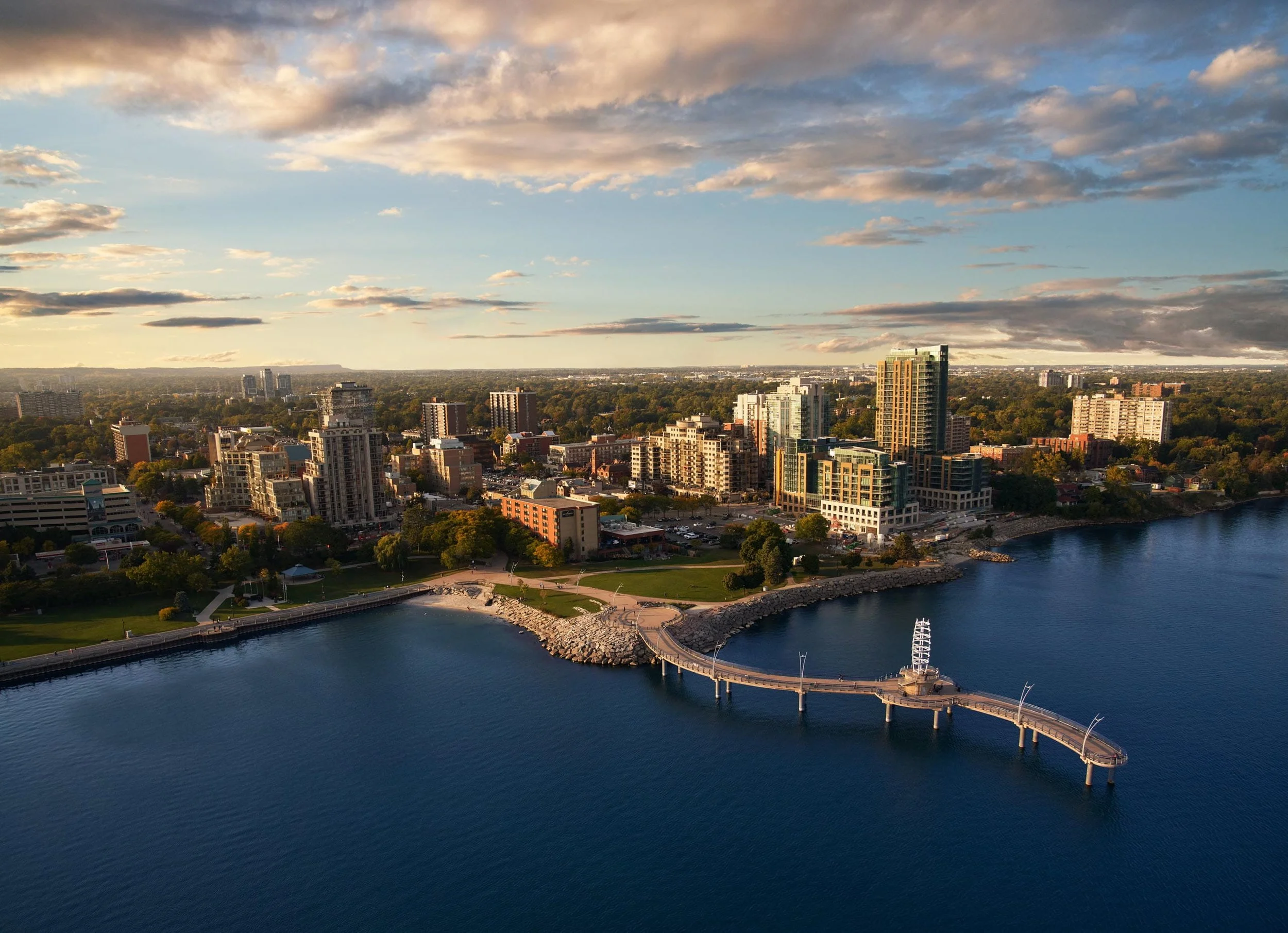 Business Consulting in Burlington, Ontario