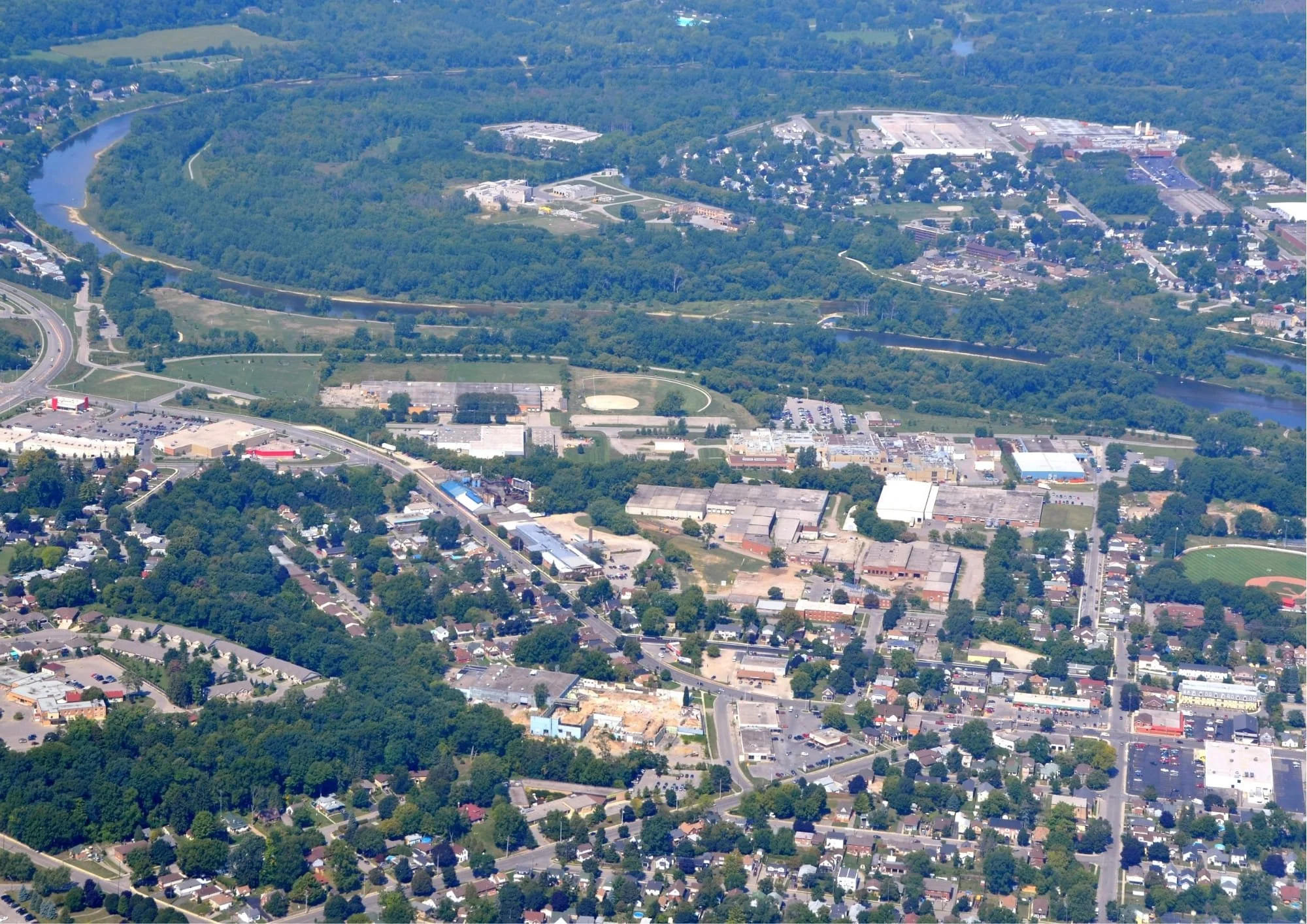 Business Consulting in Brantford, Ontario