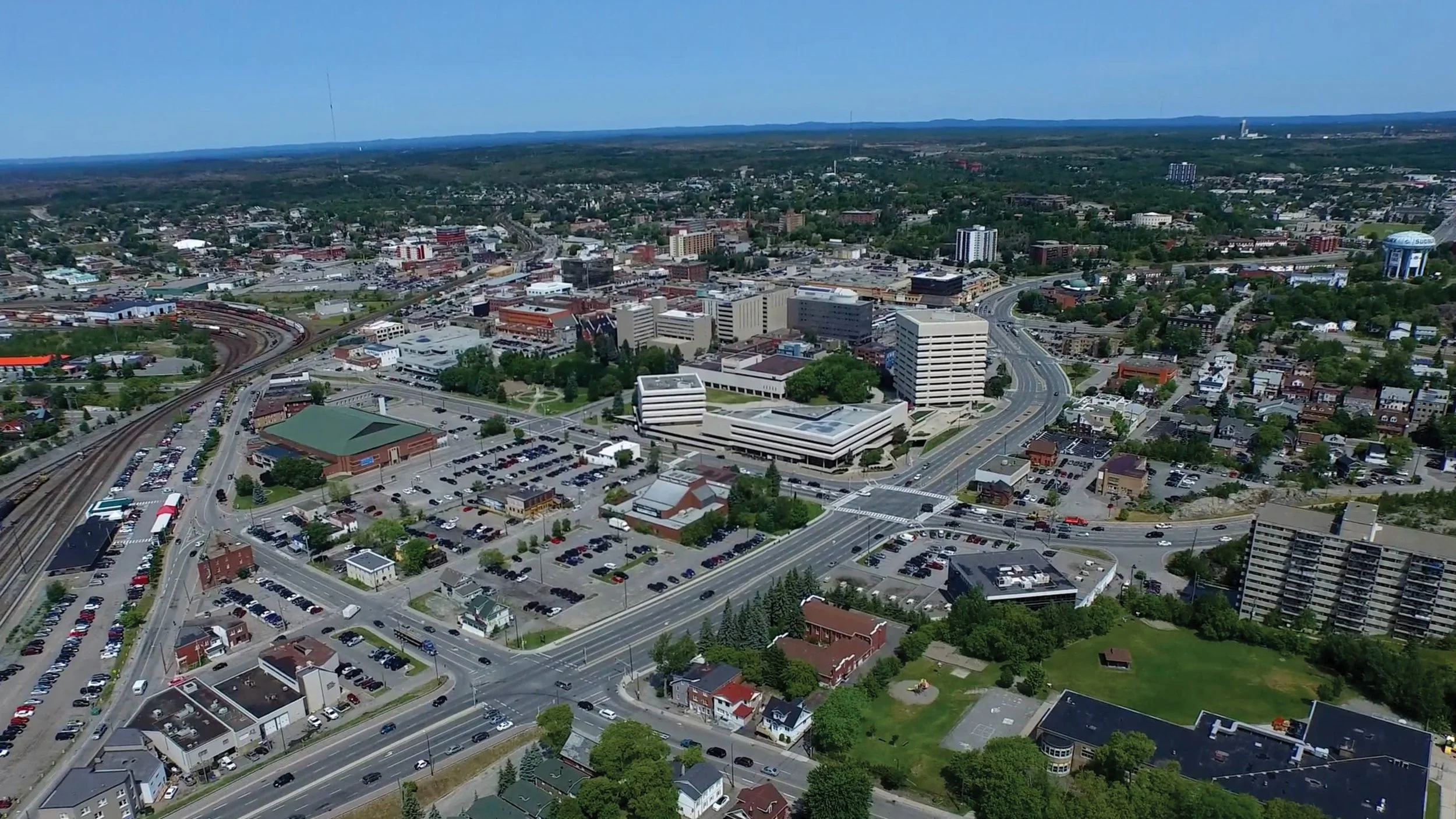 Business Consulting in Greater Sudbury, Ontario