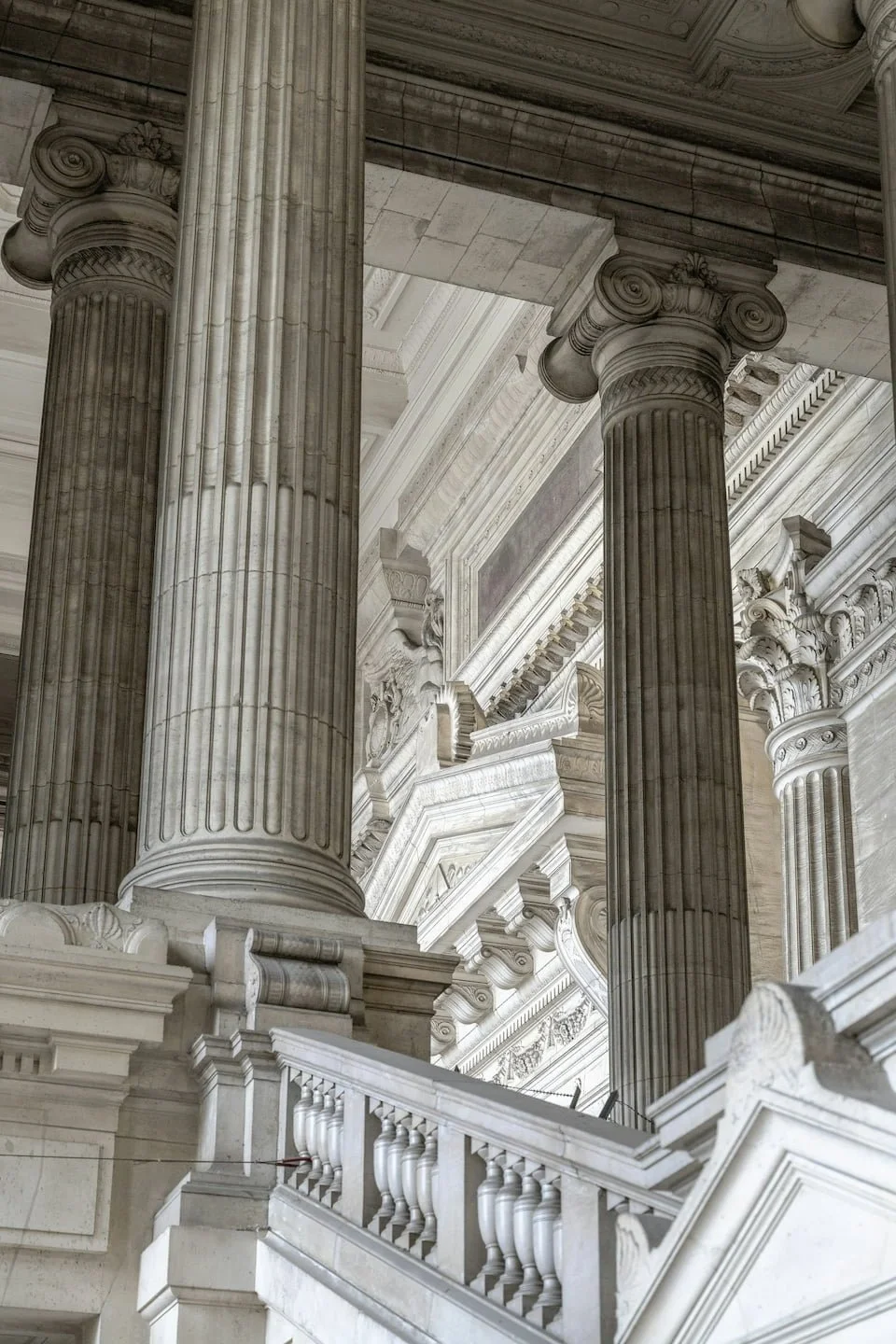 Law Firm Operations & Systems Review