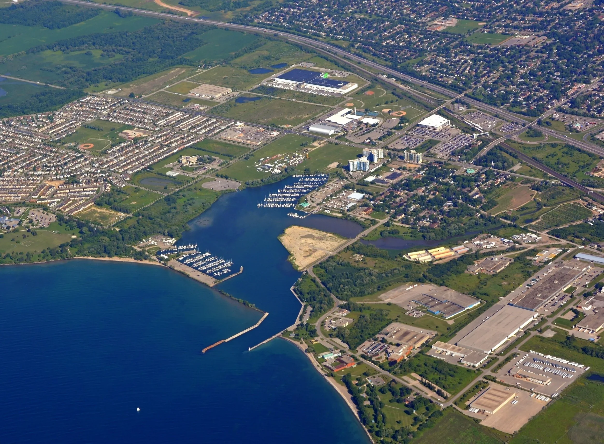 Business Consulting in Whitby, Ontario