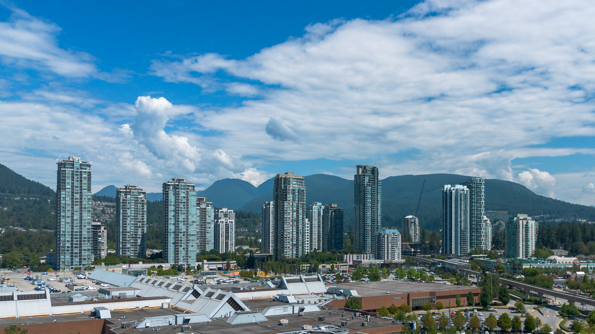 Business Consulting in Coquitlam, British Columbia