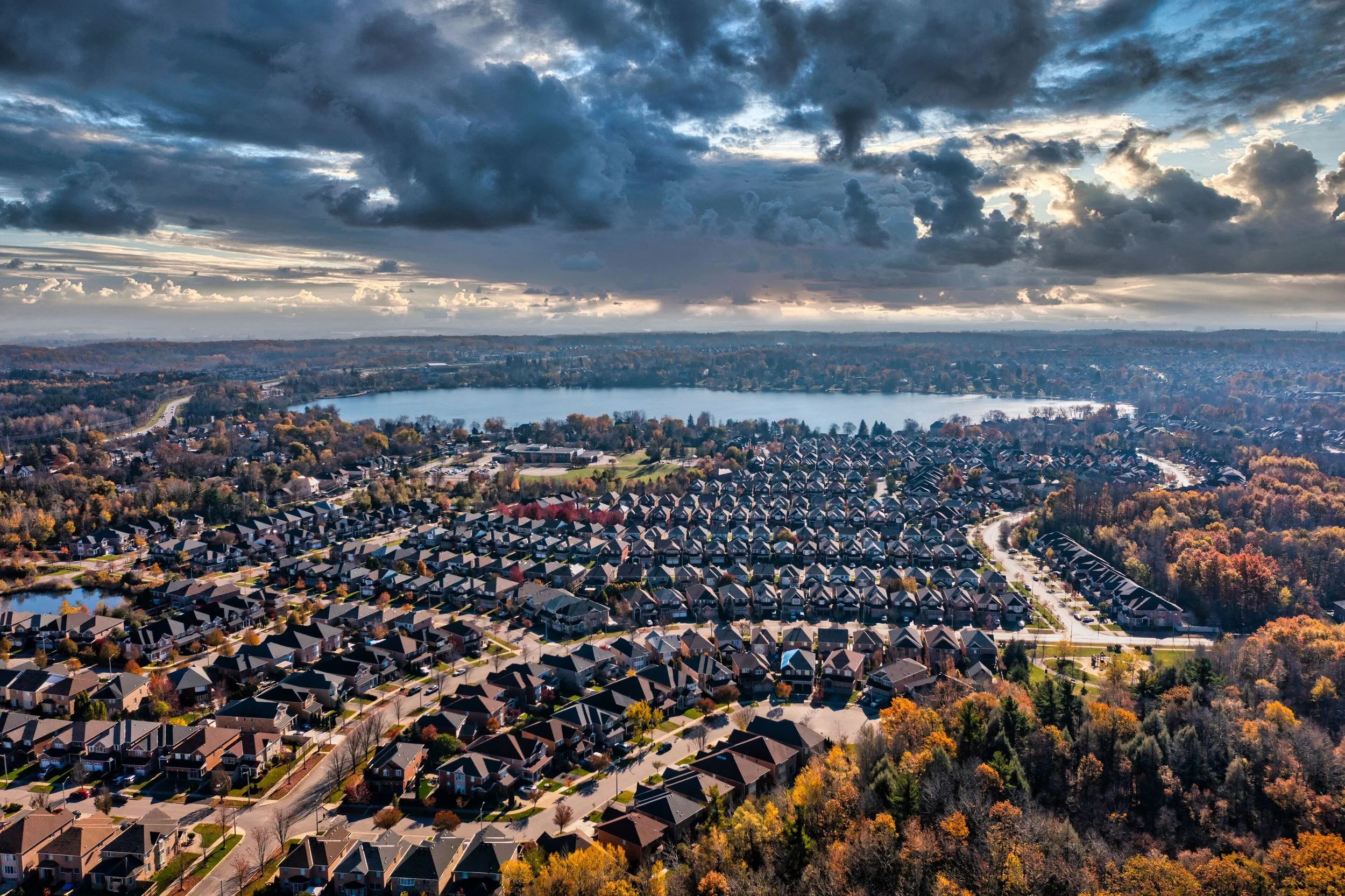 Business Consulting in Richmond Hill, Ontario