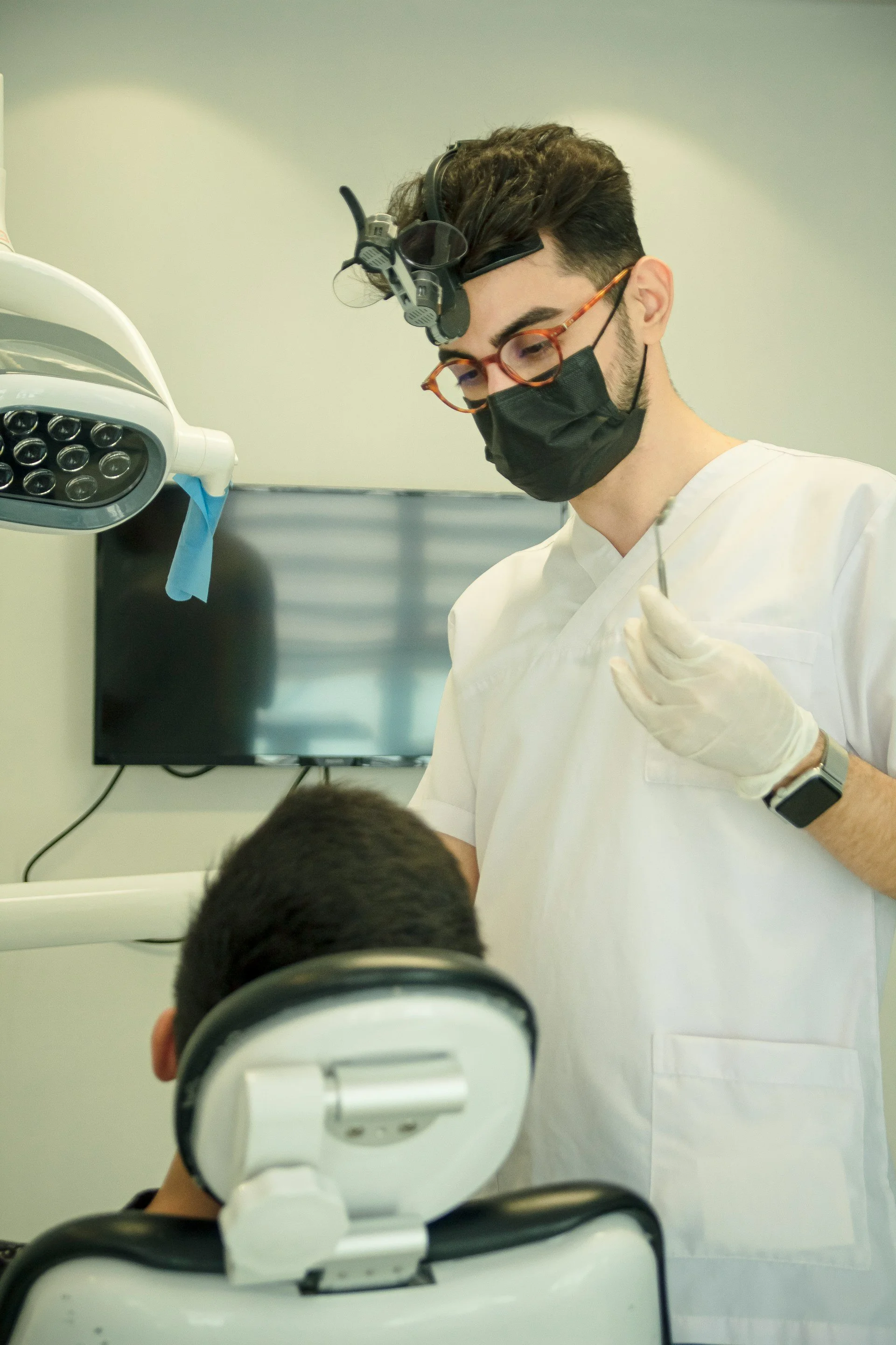 Dental Practice Operations