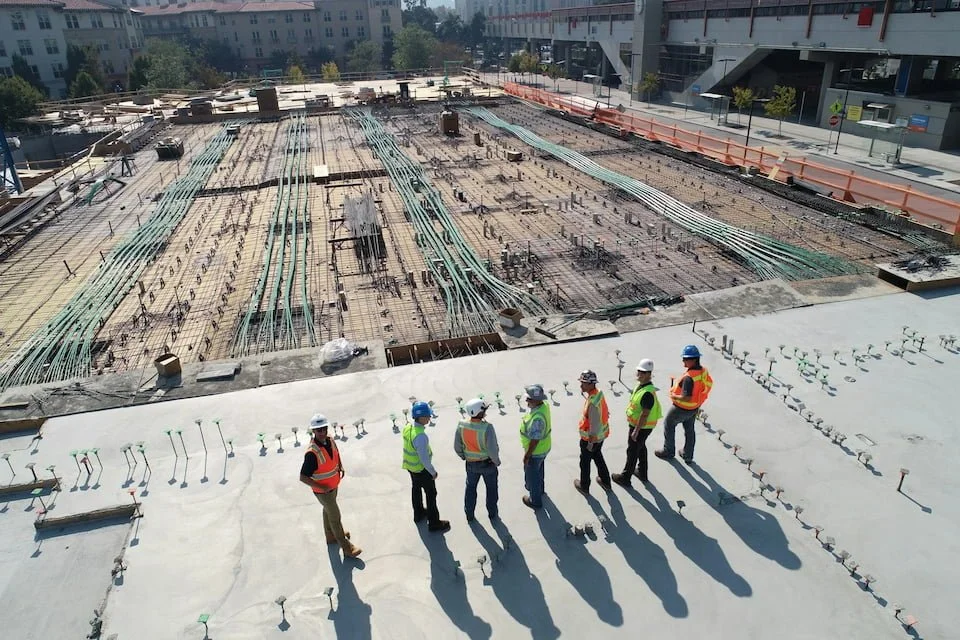 Business Consulting for Construction, Trades & Home Service Businesses