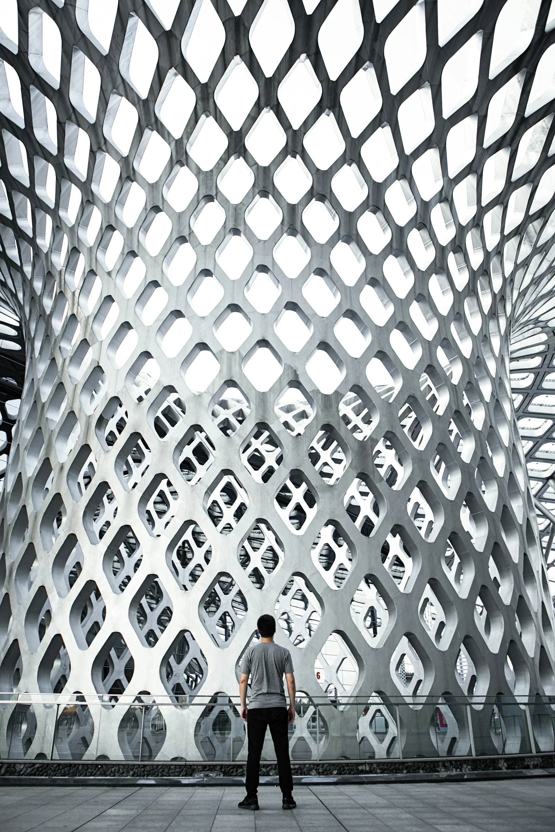 Growing engineering or architecture firms