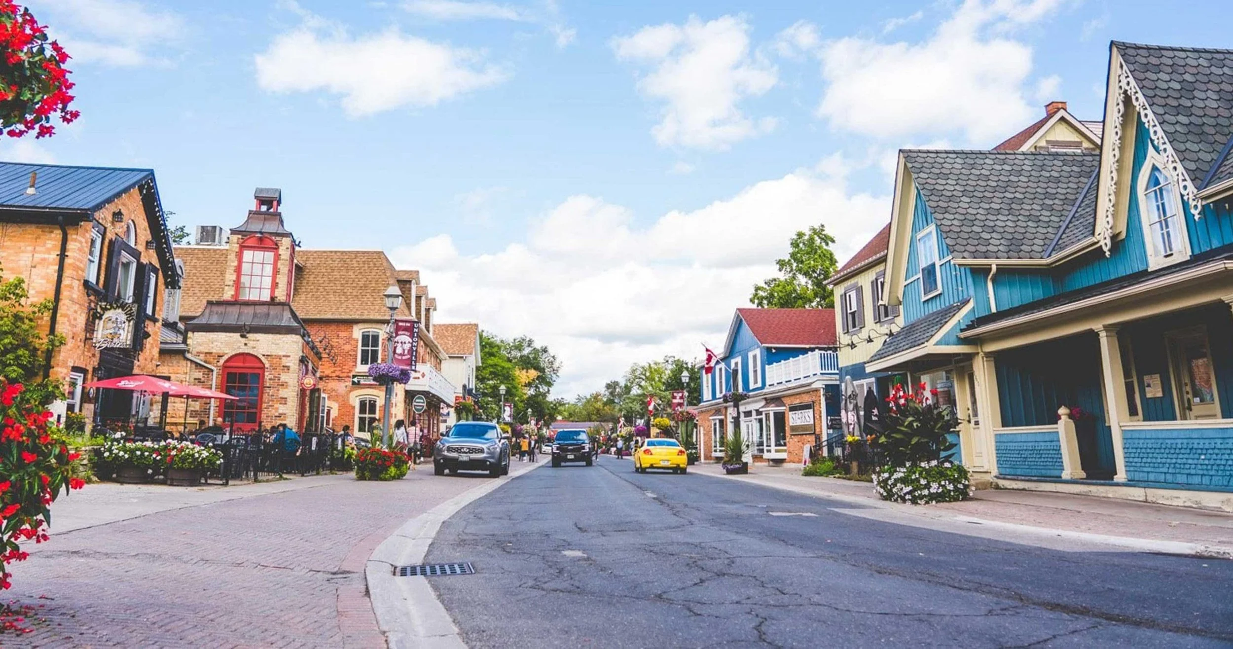 Business Consulting in Markham, Ontario