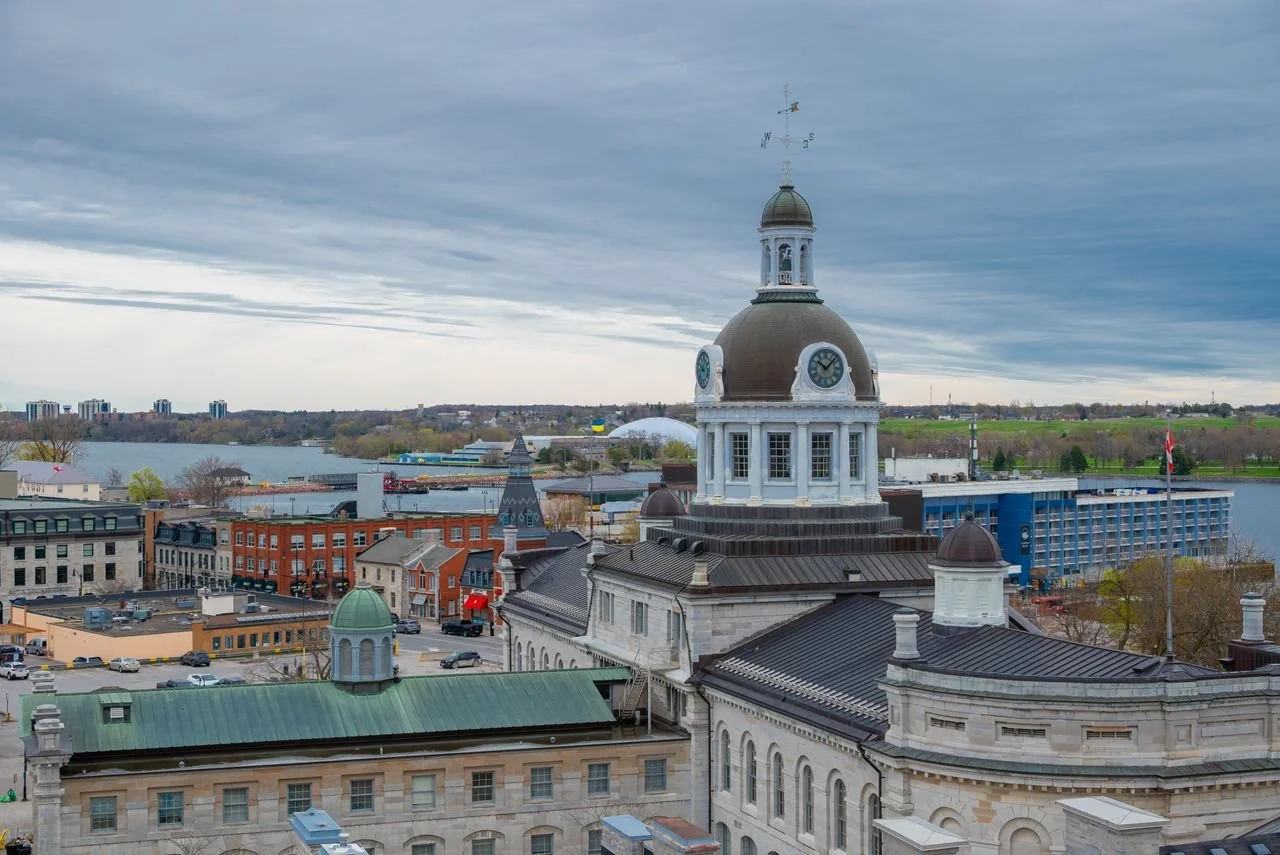 Business Consulting in Kingston, Ontario