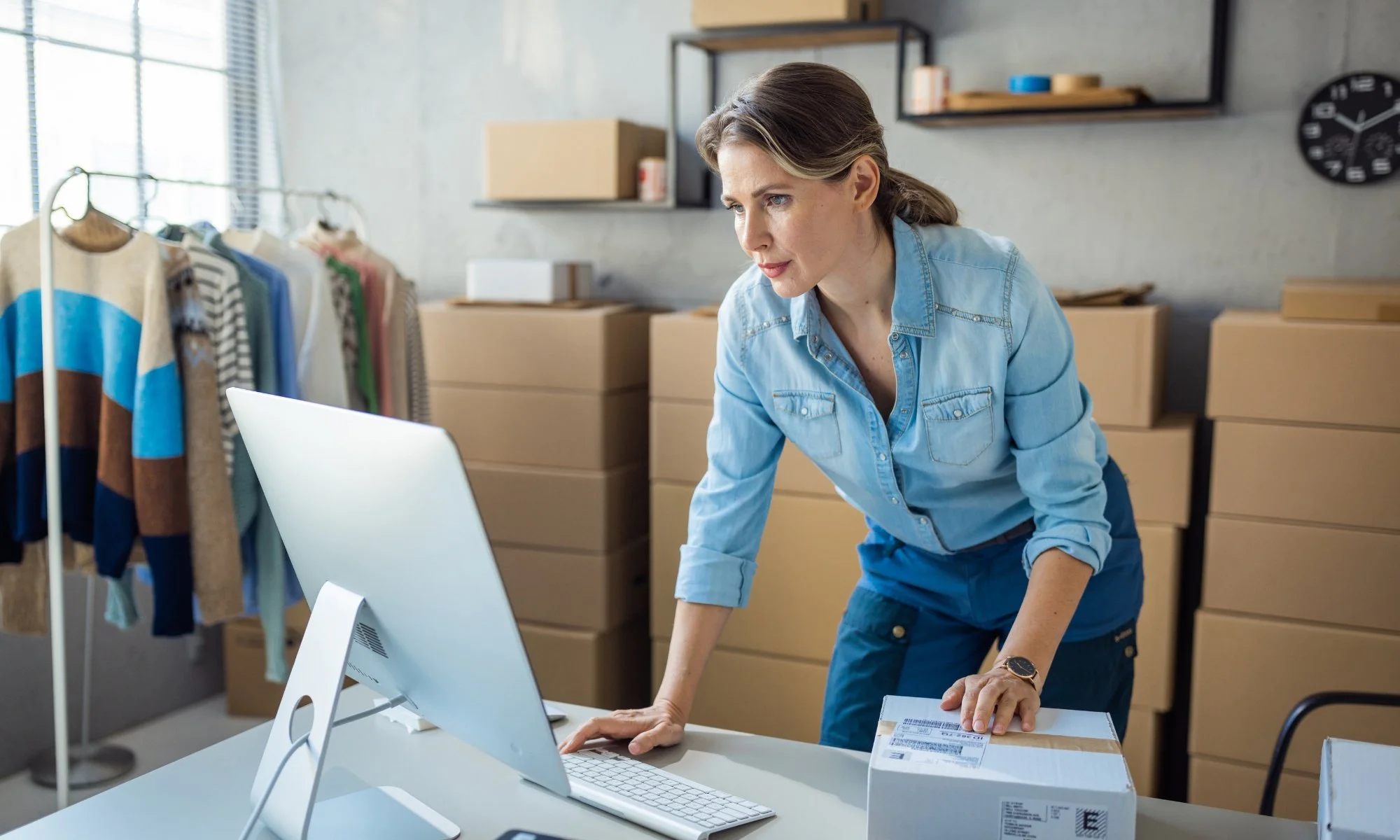 Reduce Owner Dependency in Your Small Business