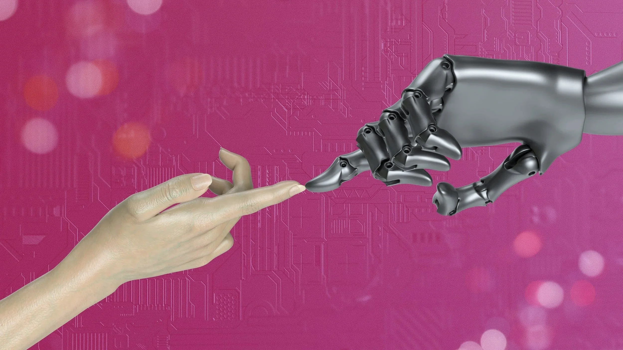 Canada’s National Artificial Intelligence Strategy
