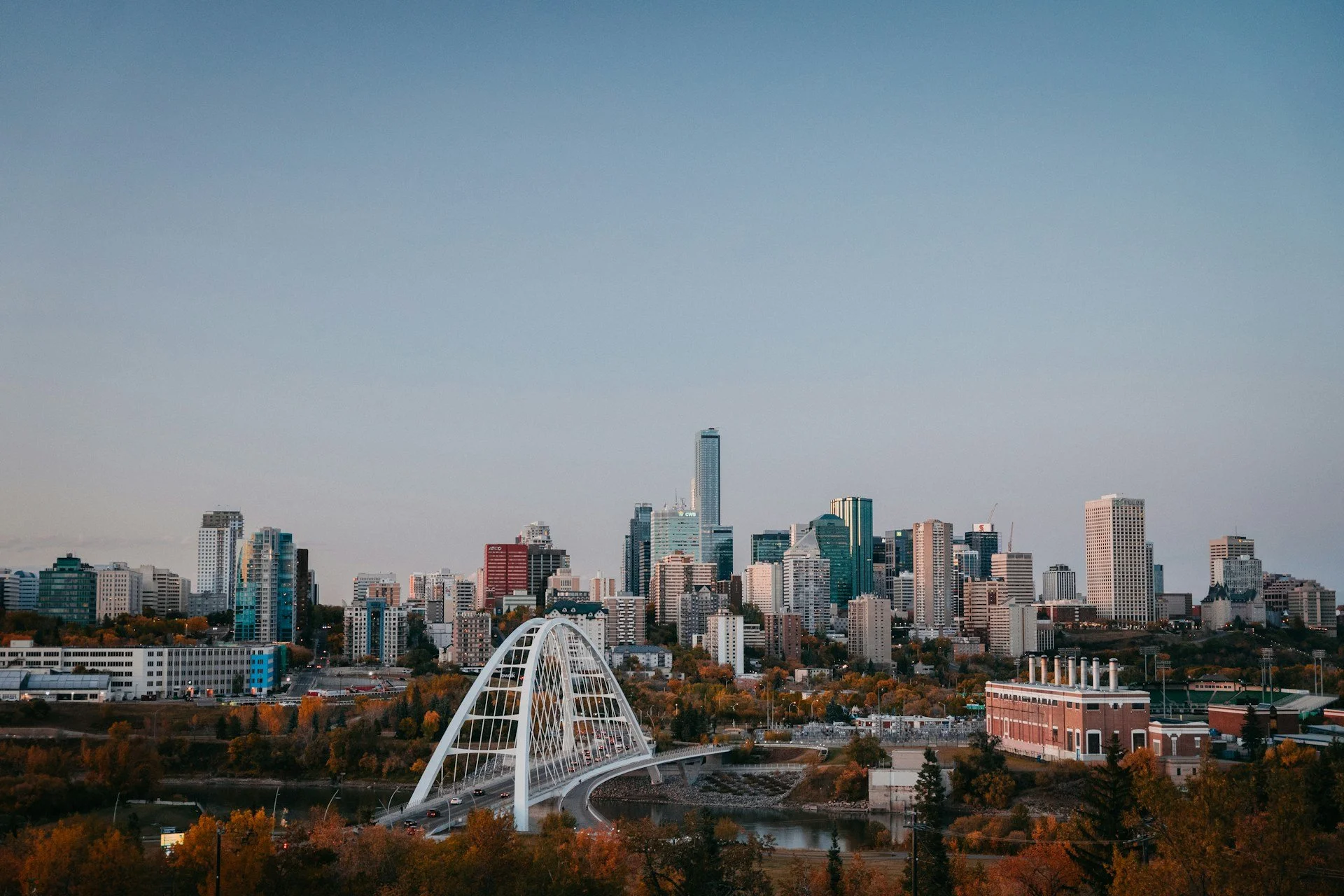 Business Consulting in Edmonton, Alberta