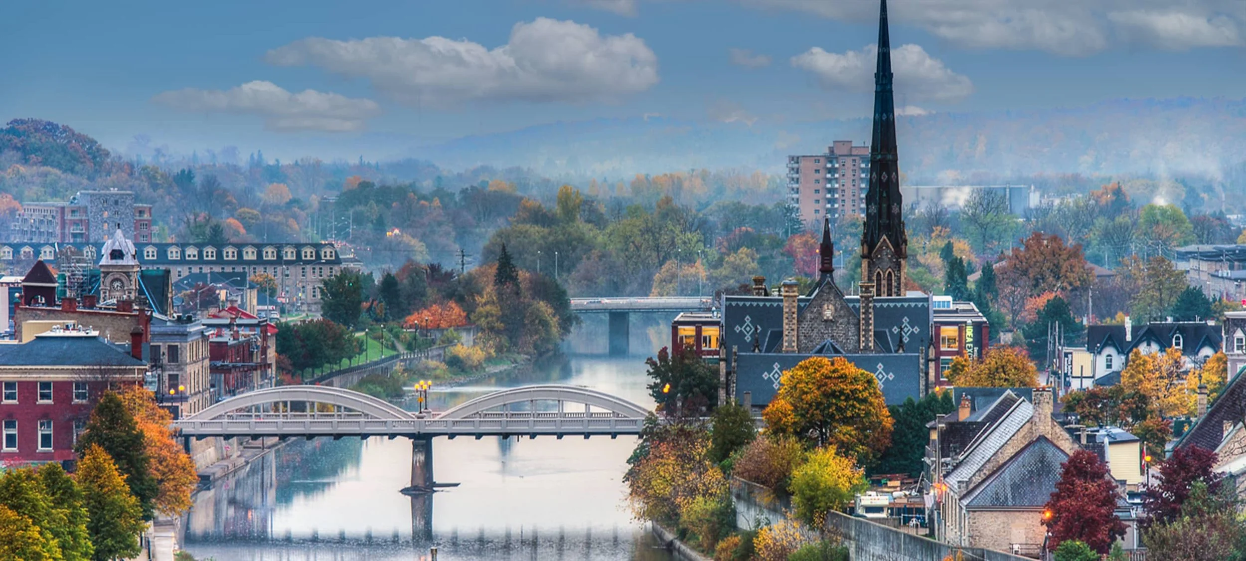 Business Consulting in Cambridge, Ontario