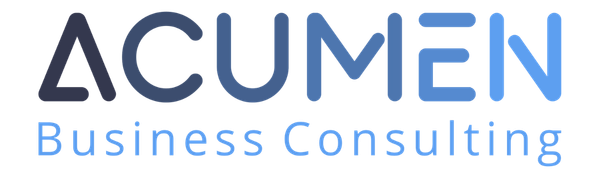 Acumen Business Consulting Inc.