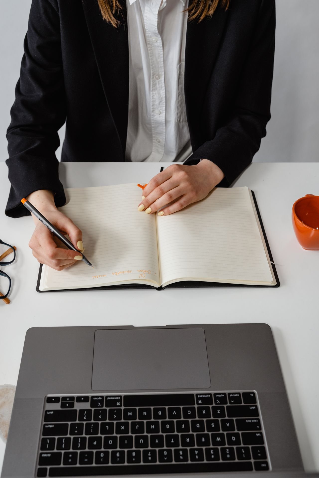 How Acumen Supports CPA & Accounting Firms