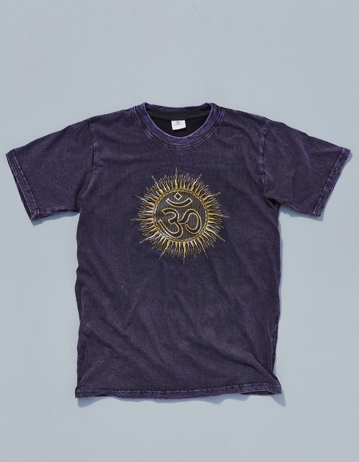 Unisex “OM” Tee Shirt