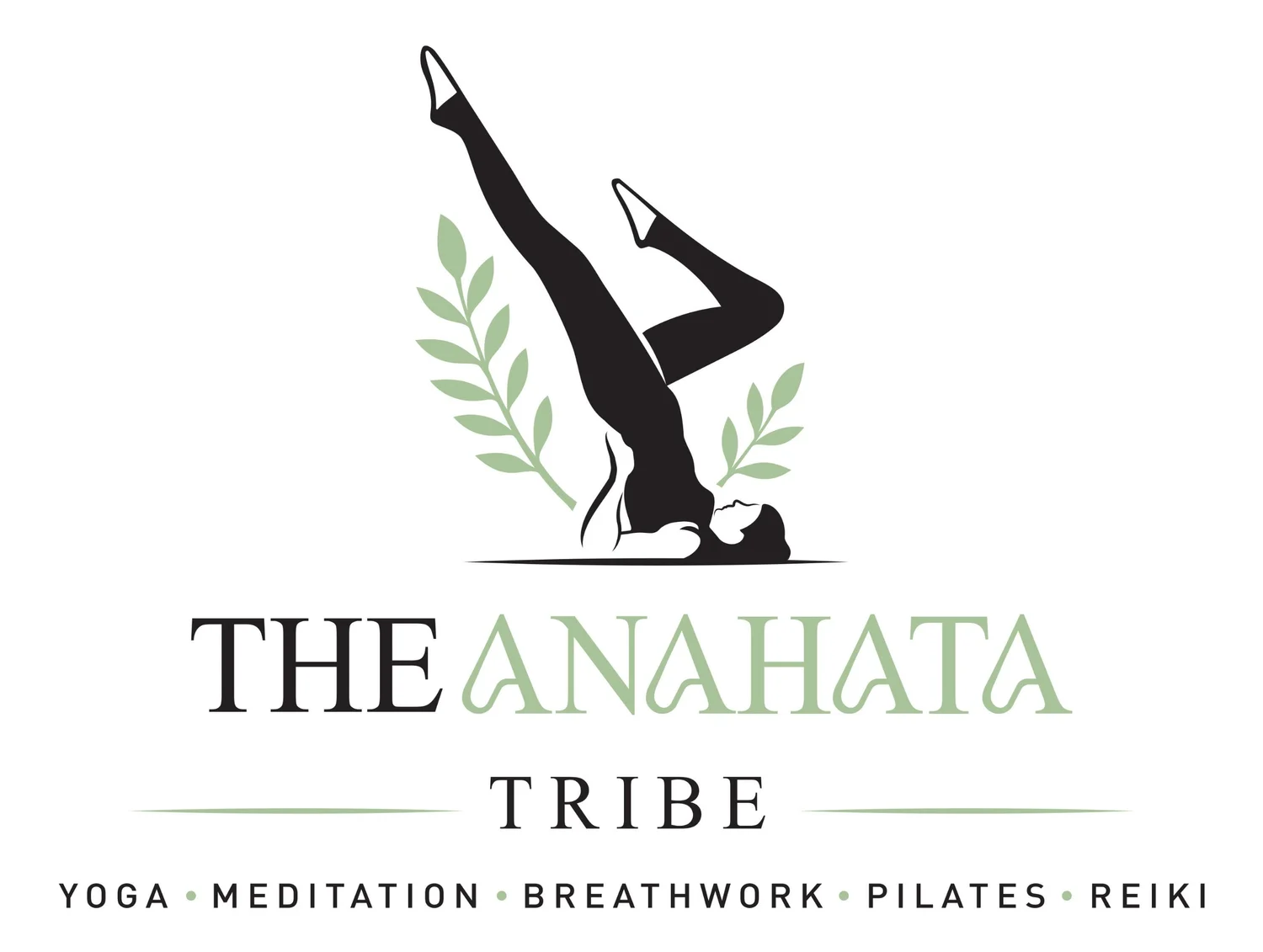 The Anahata Tribe