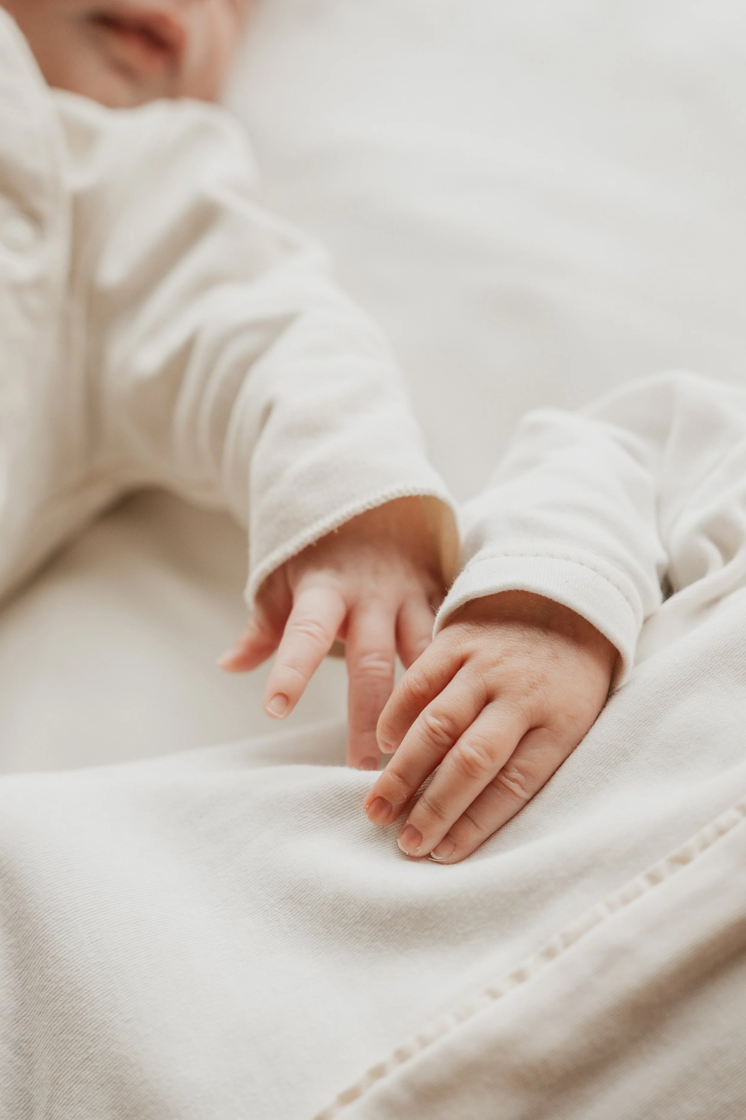 Twins Julia & Marcel