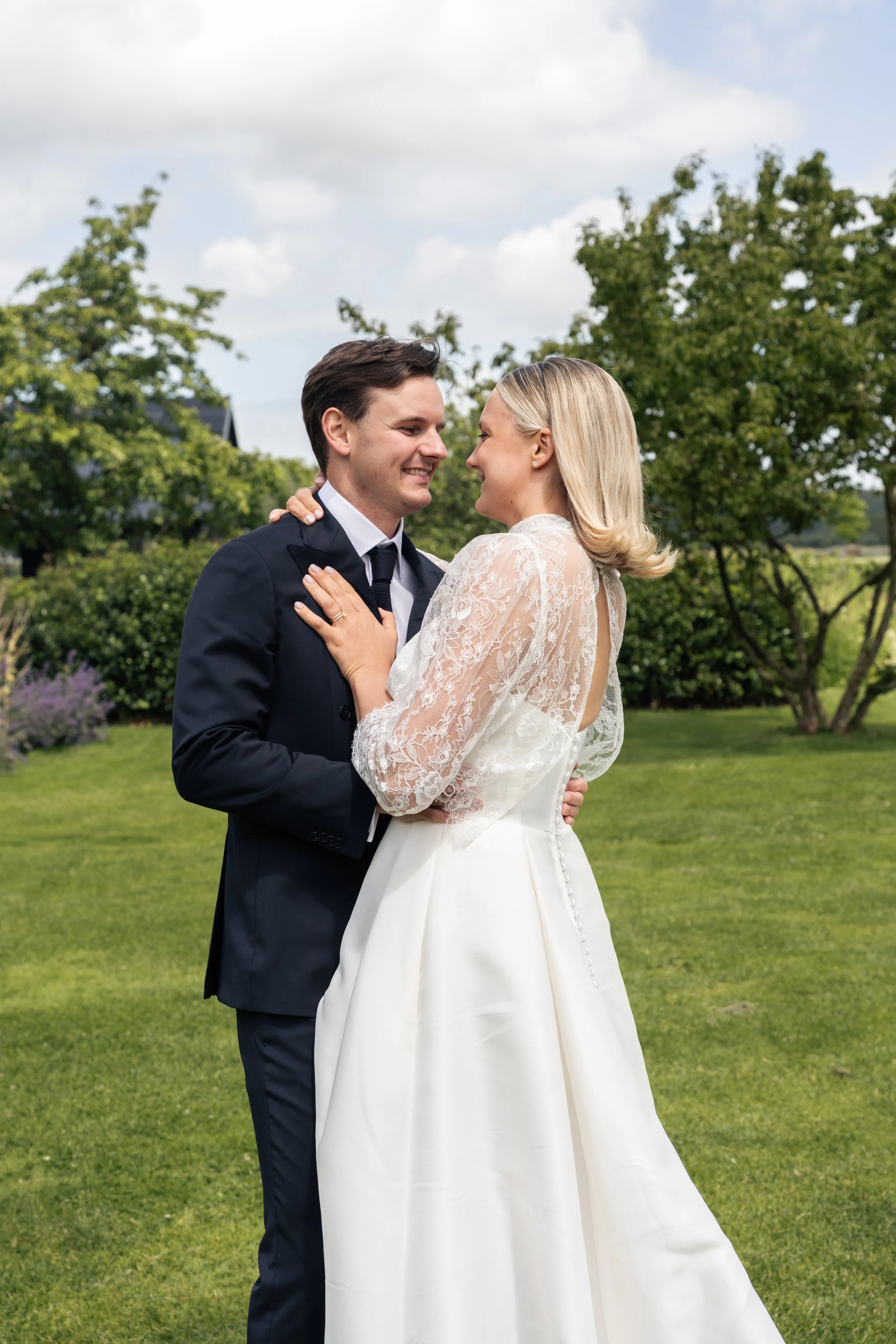 Justine & Emiel