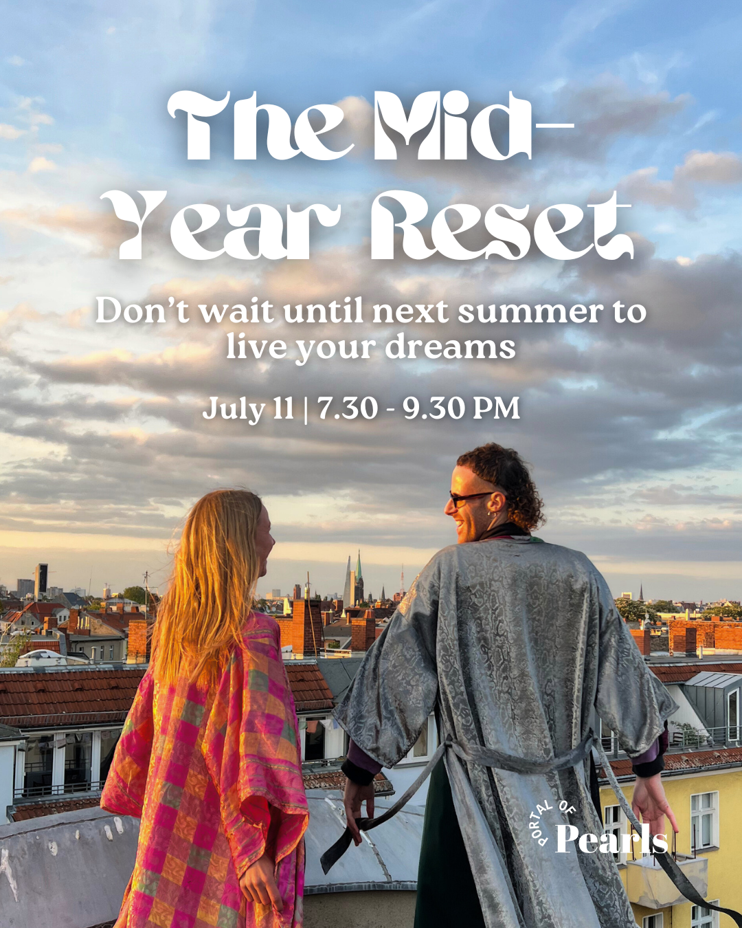The Mid-Year Reset
