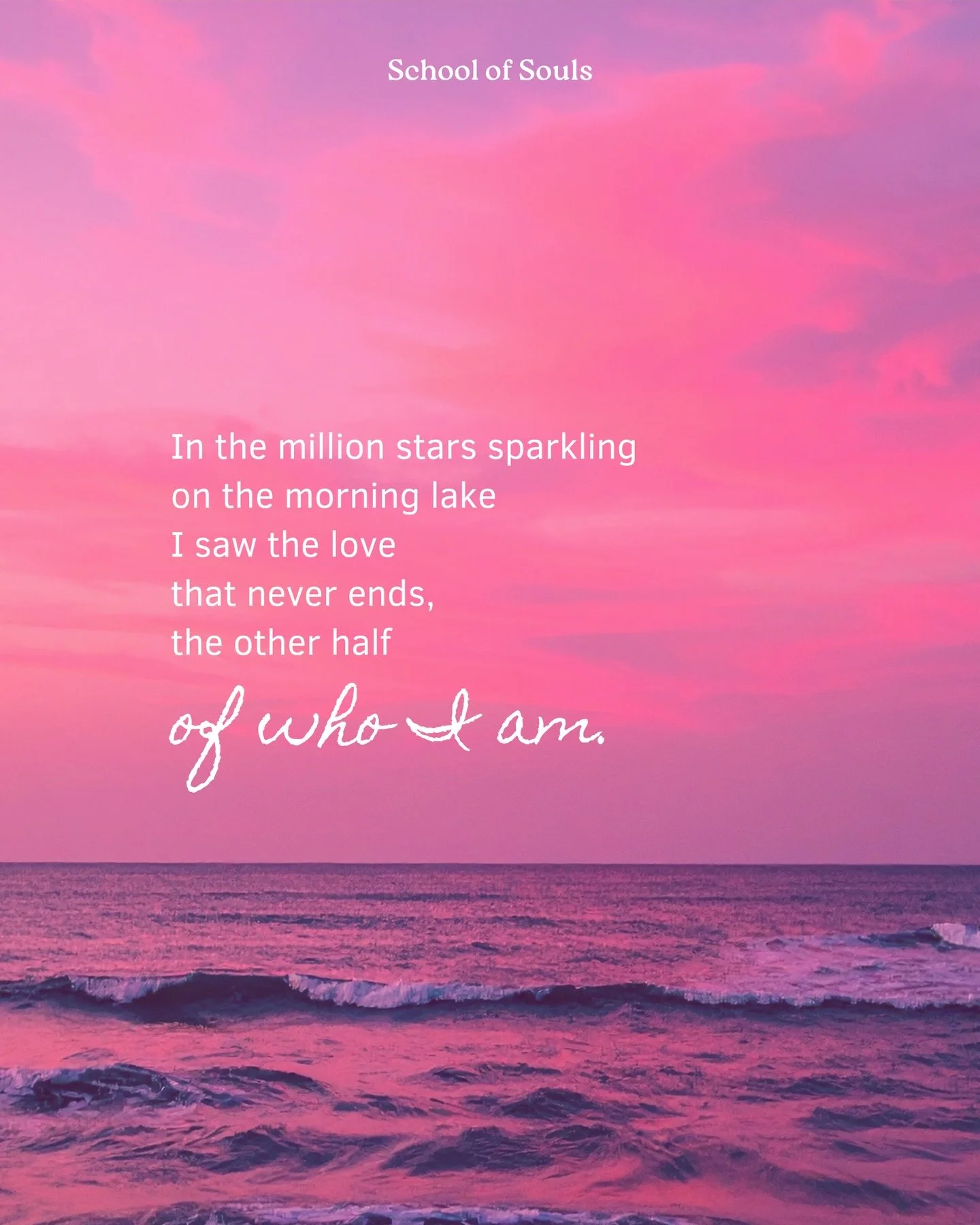 I have been spending a month here now at Lake Atitlan in Guatemala full of activity, creation, intensity and meeting many many beautiful souls. And it was beautiful, it broke me open, it showed me my magic and made my purpose come alive and my heart 