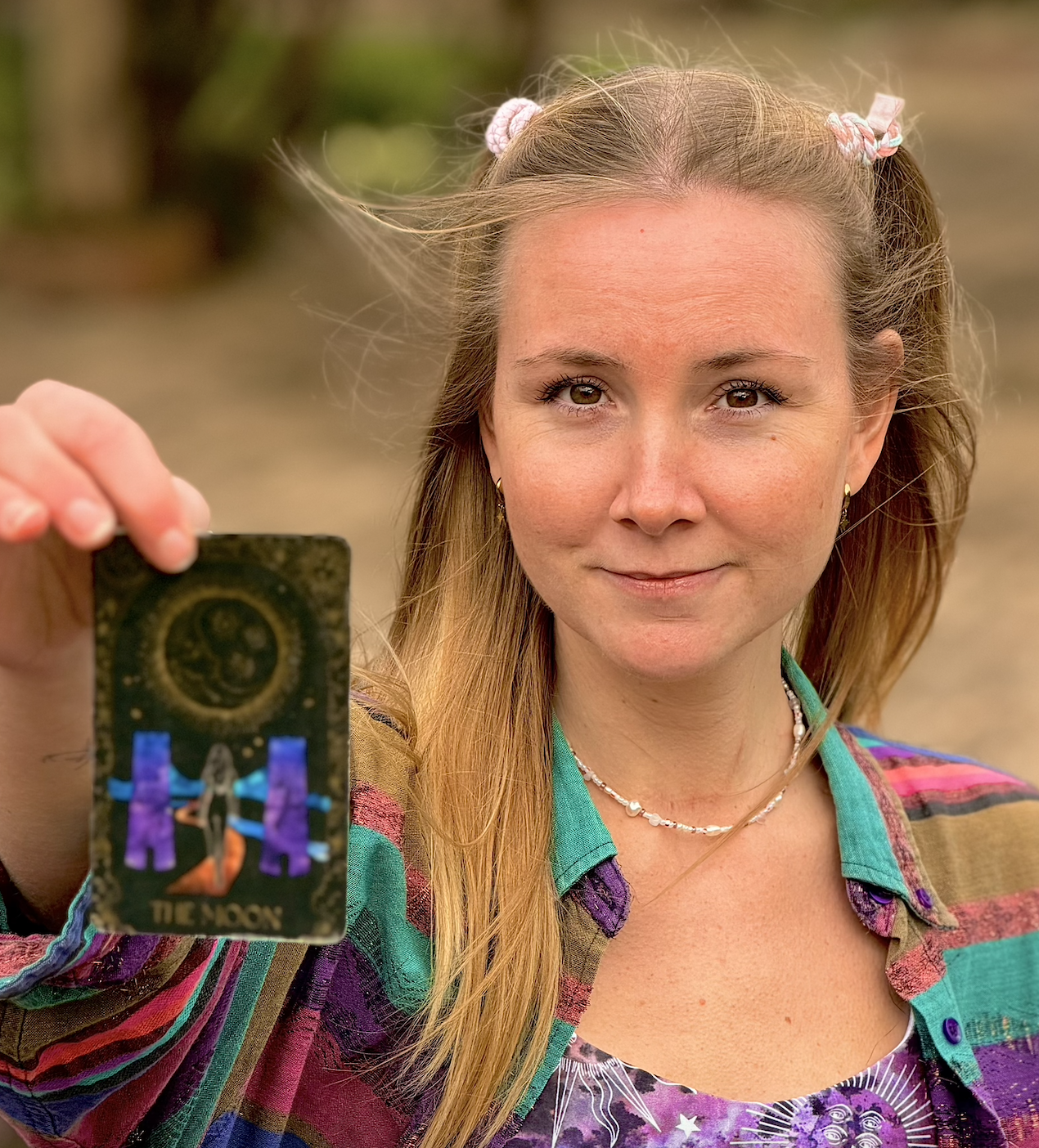 What Corporate Mindfulness Is Missing: Why Tarot Is the Most Powerful Self-Discovery Tool for the Workplace