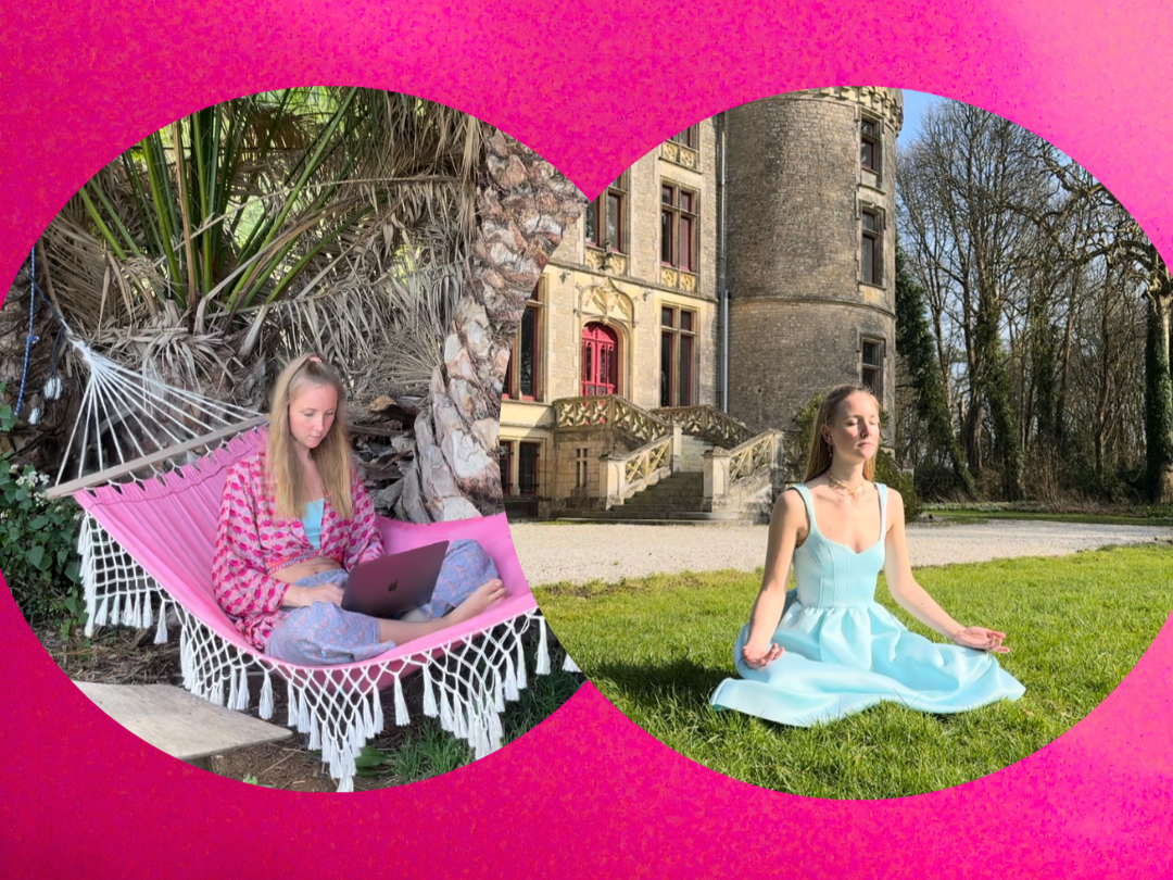 Can You Have More Than One Dream Career? (A Guide for Multi-Passionate Souls)