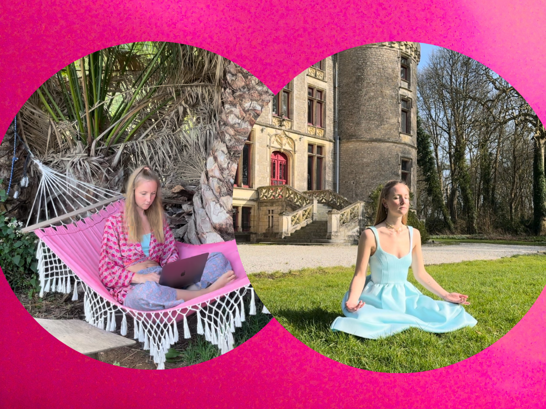 Multi-Passionate People can have multiple dream careers