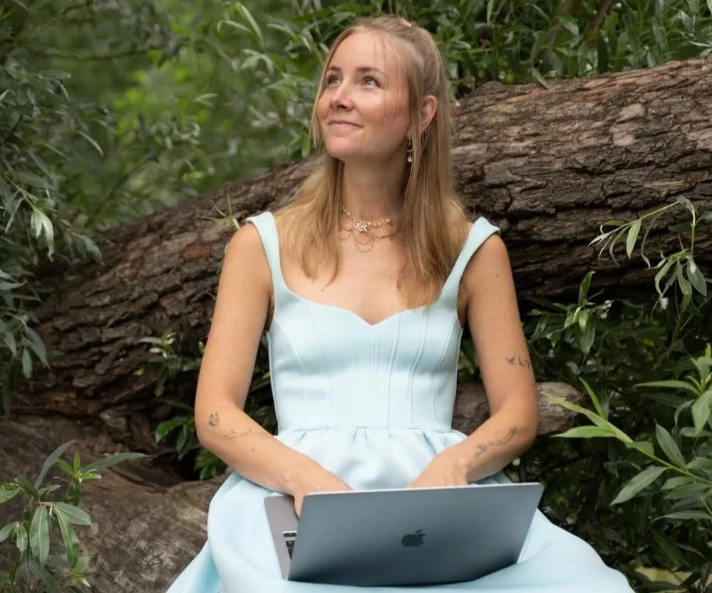 You cannot think your way to your life purpose