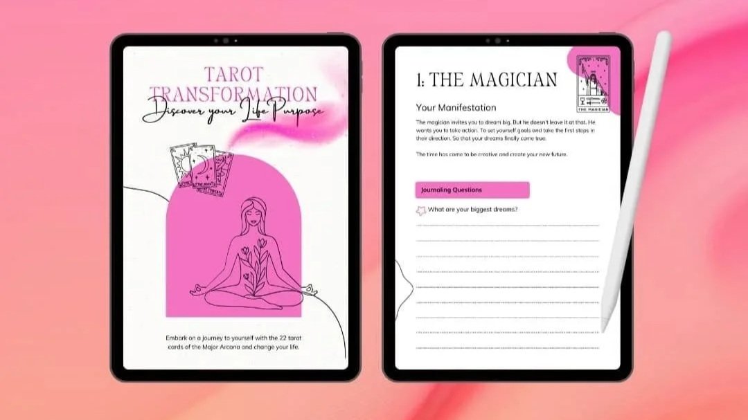 The Magic of the Rauhnächte & The 13 Wishes Ritual — School of Souls