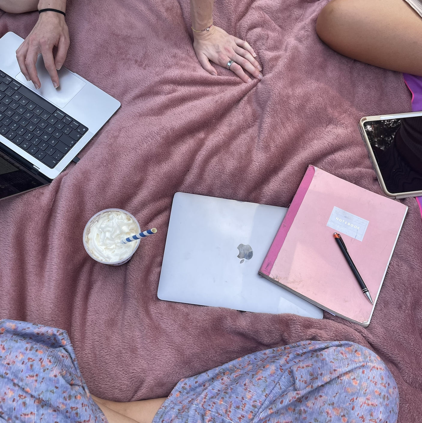 Multi-passionate people do not have to decide on one dream career