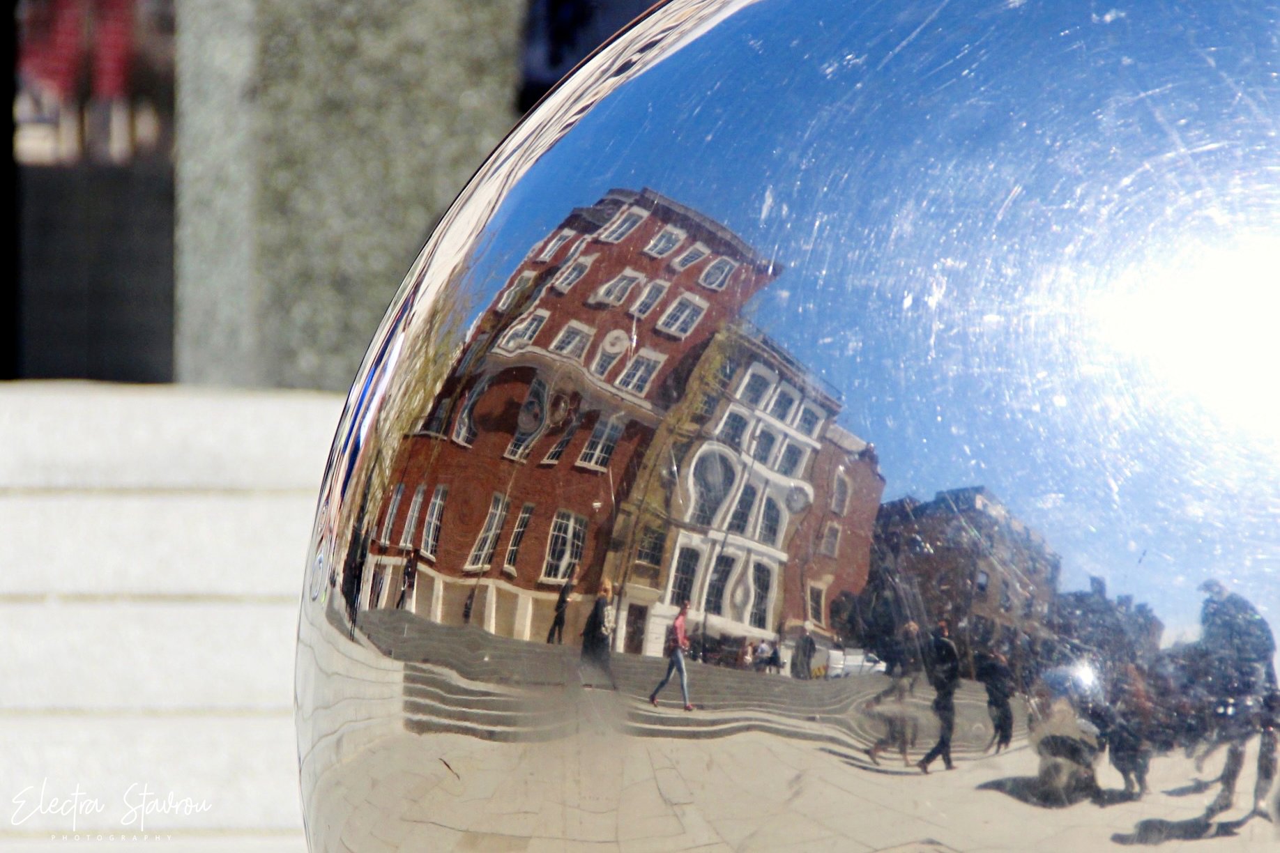 Electra Stavrou_London Reflections.jpg