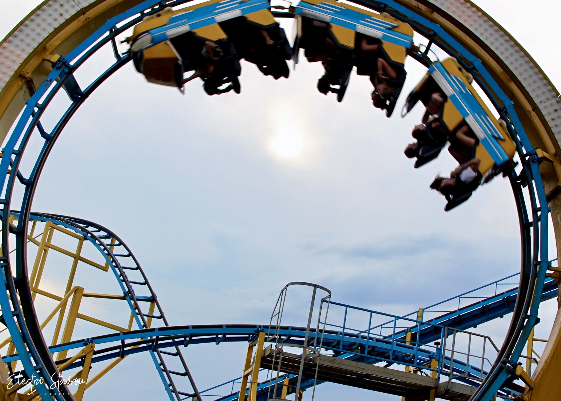 Electra Stavrou_Rollercoaster Fun.jpg