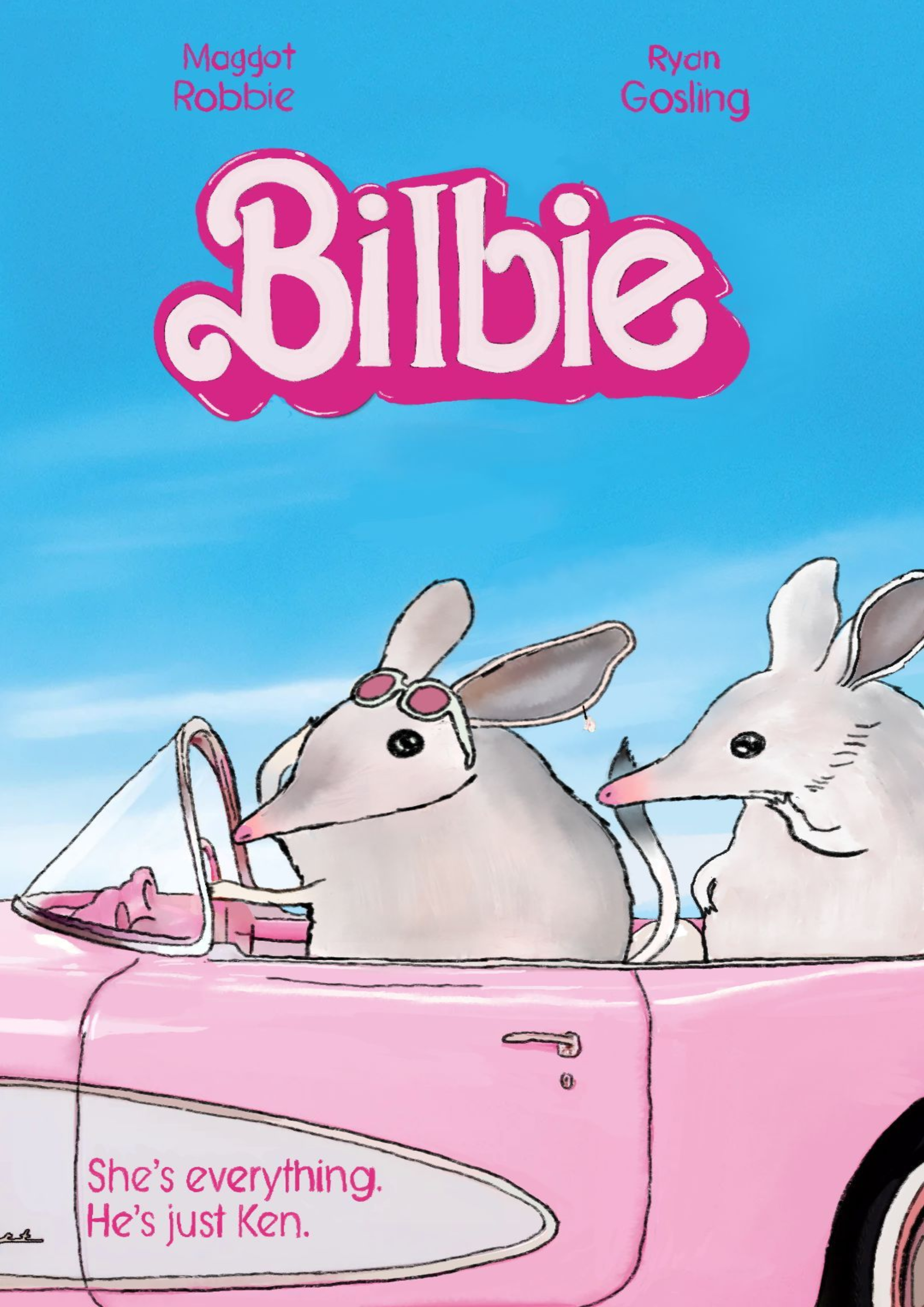 Bilbie (2023)