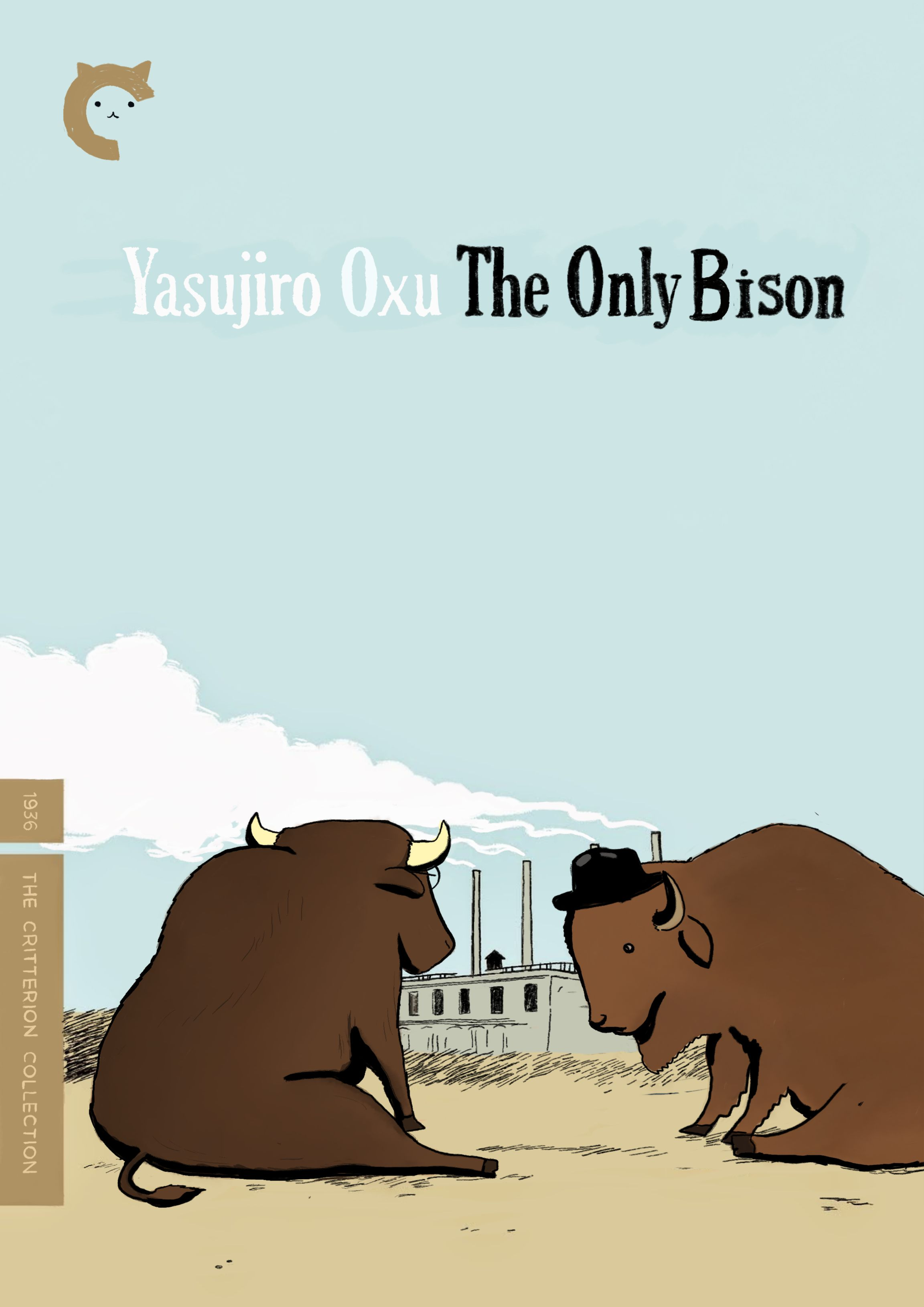 The Only Bison (1936)