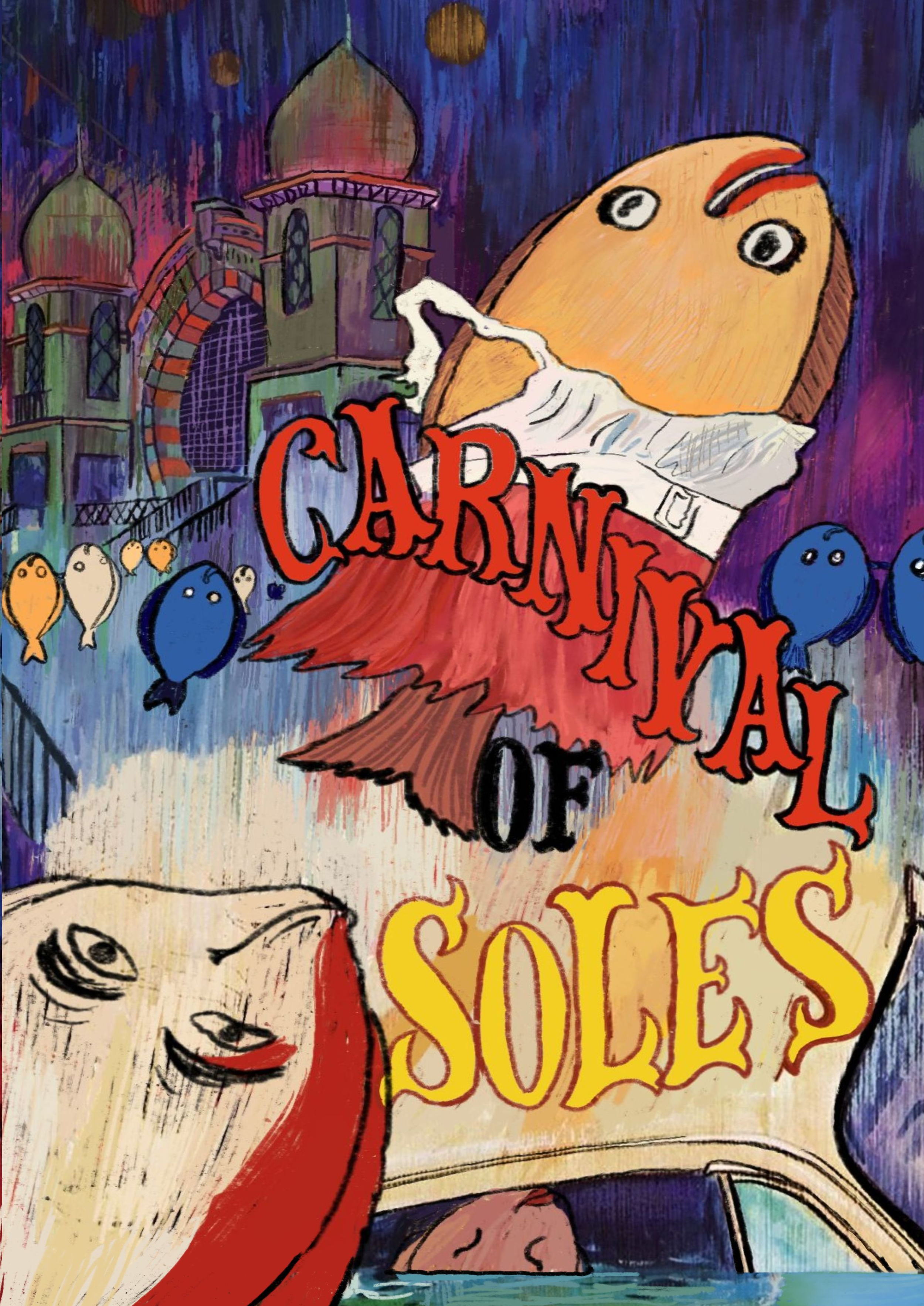 Carnival of Soles (1962)