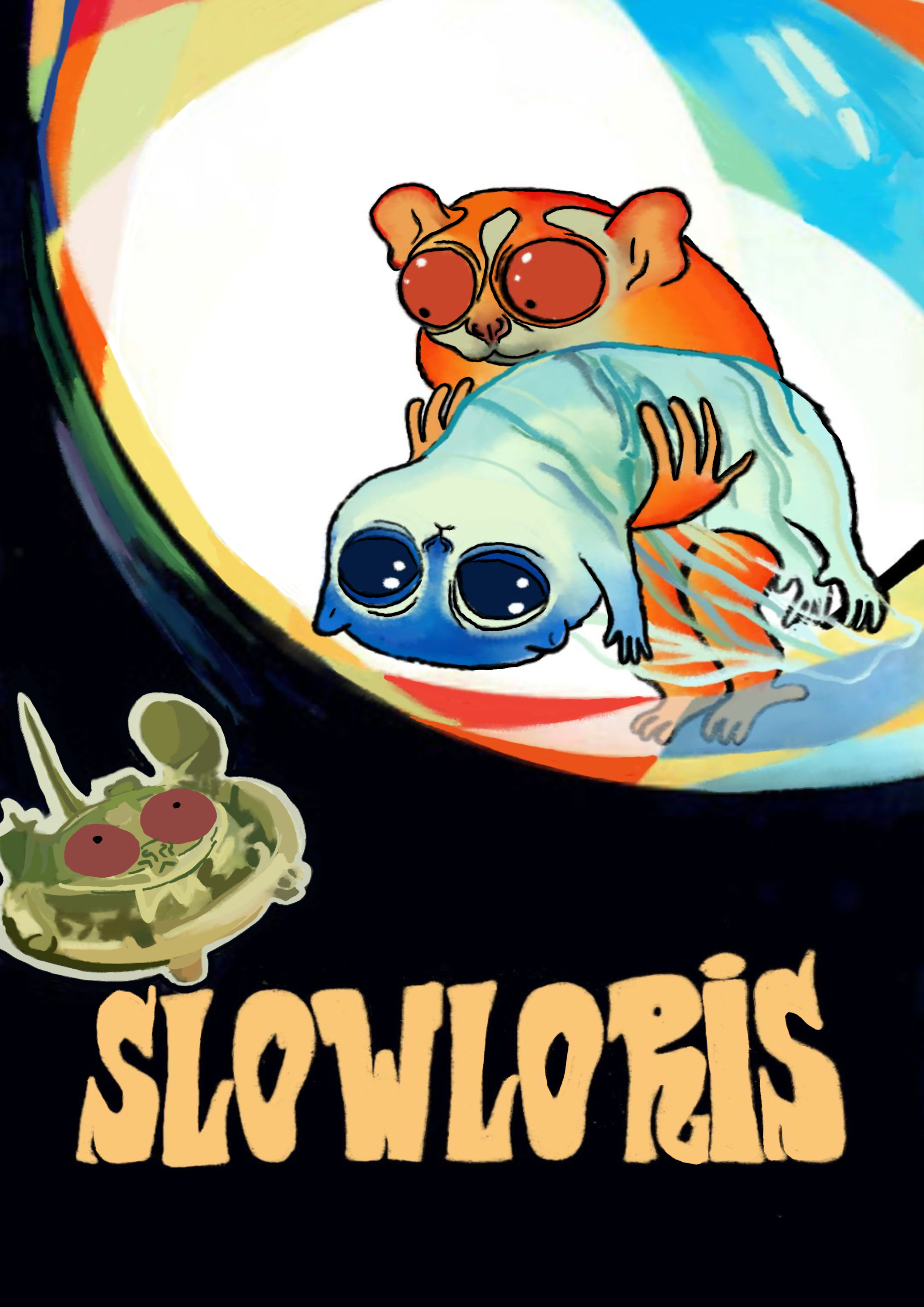Slowloris (1972)