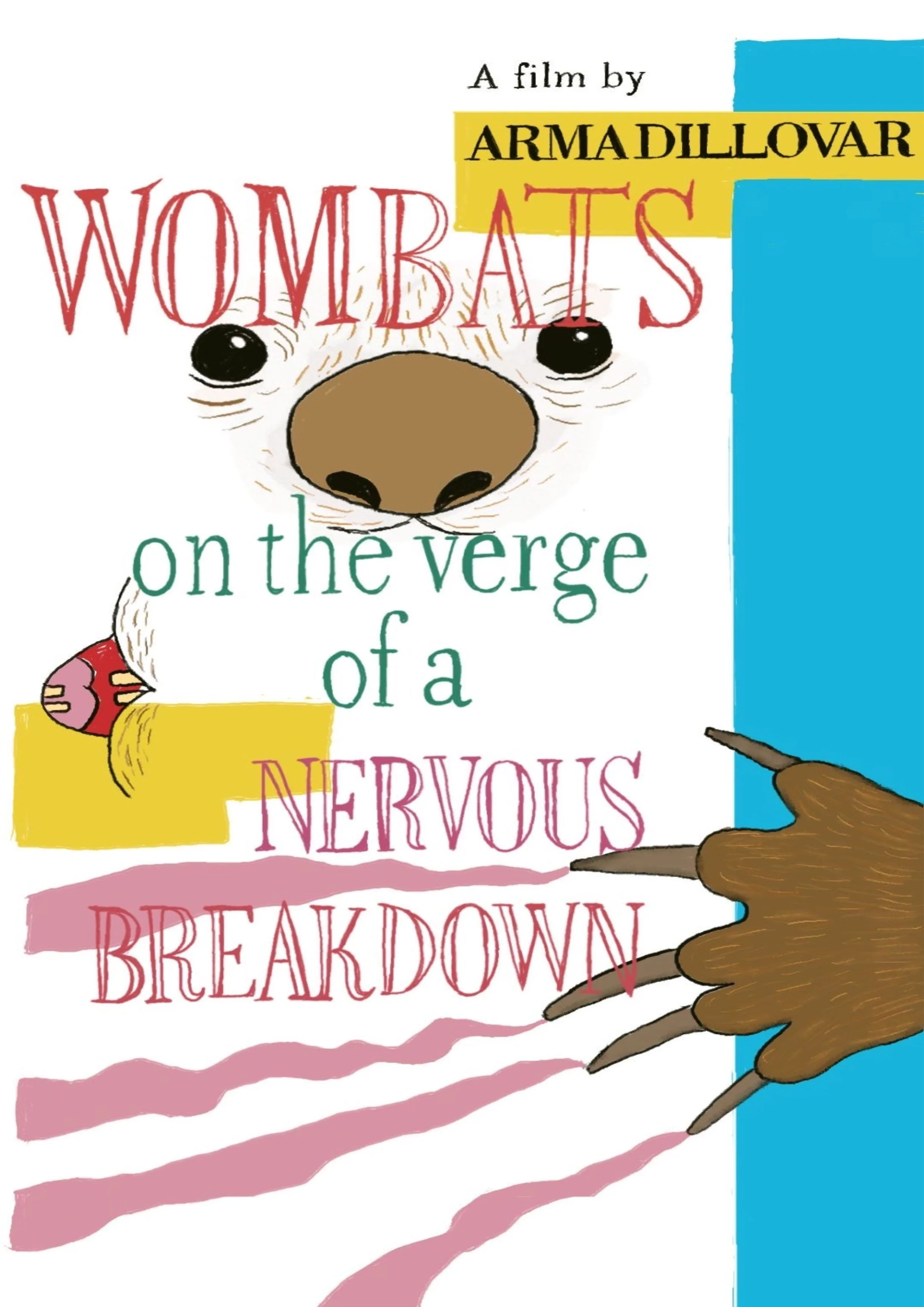 Wombats on the Verge of a Nervous Breakdown (1988)