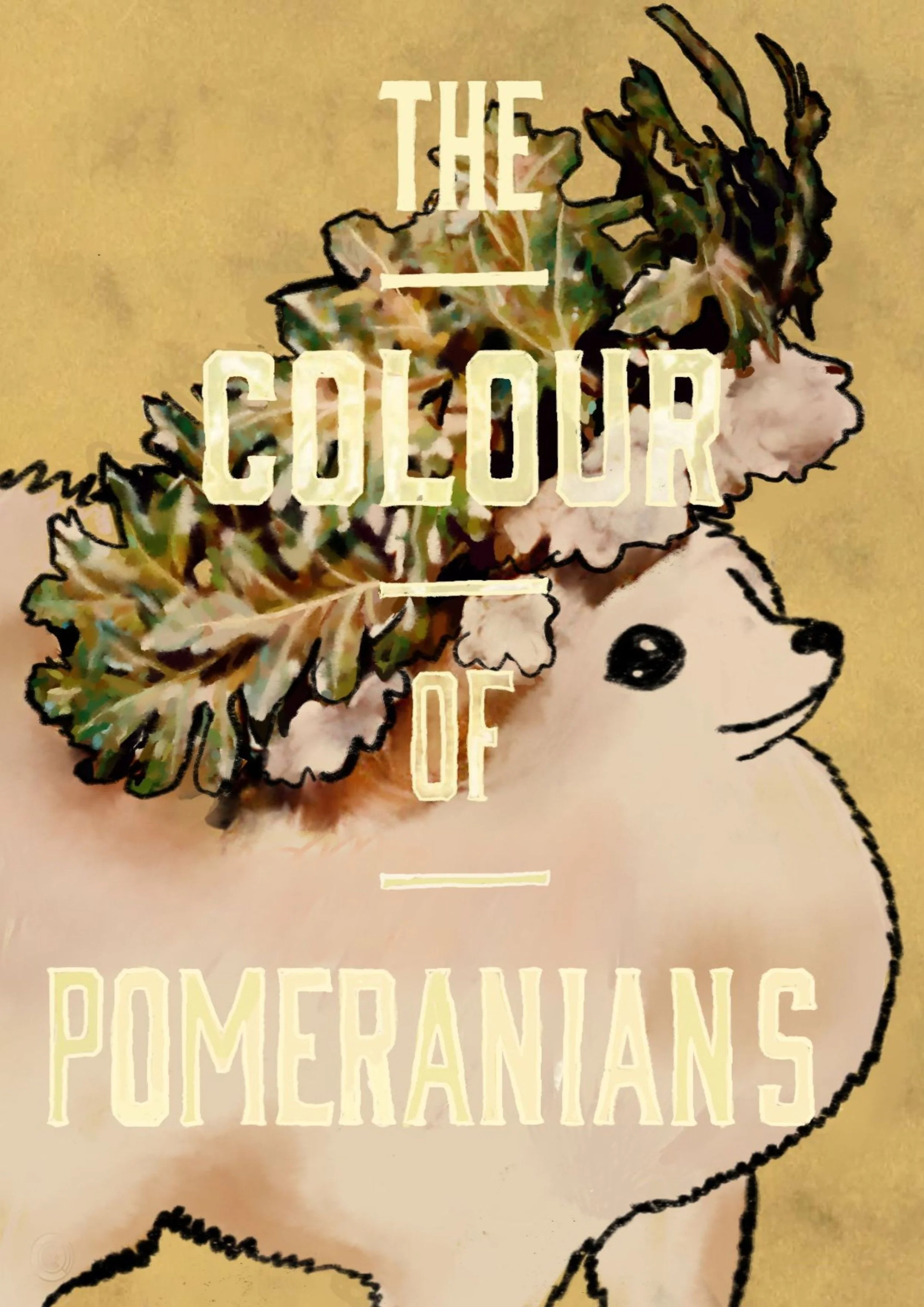 The Colour of Pomeranians (1969)
