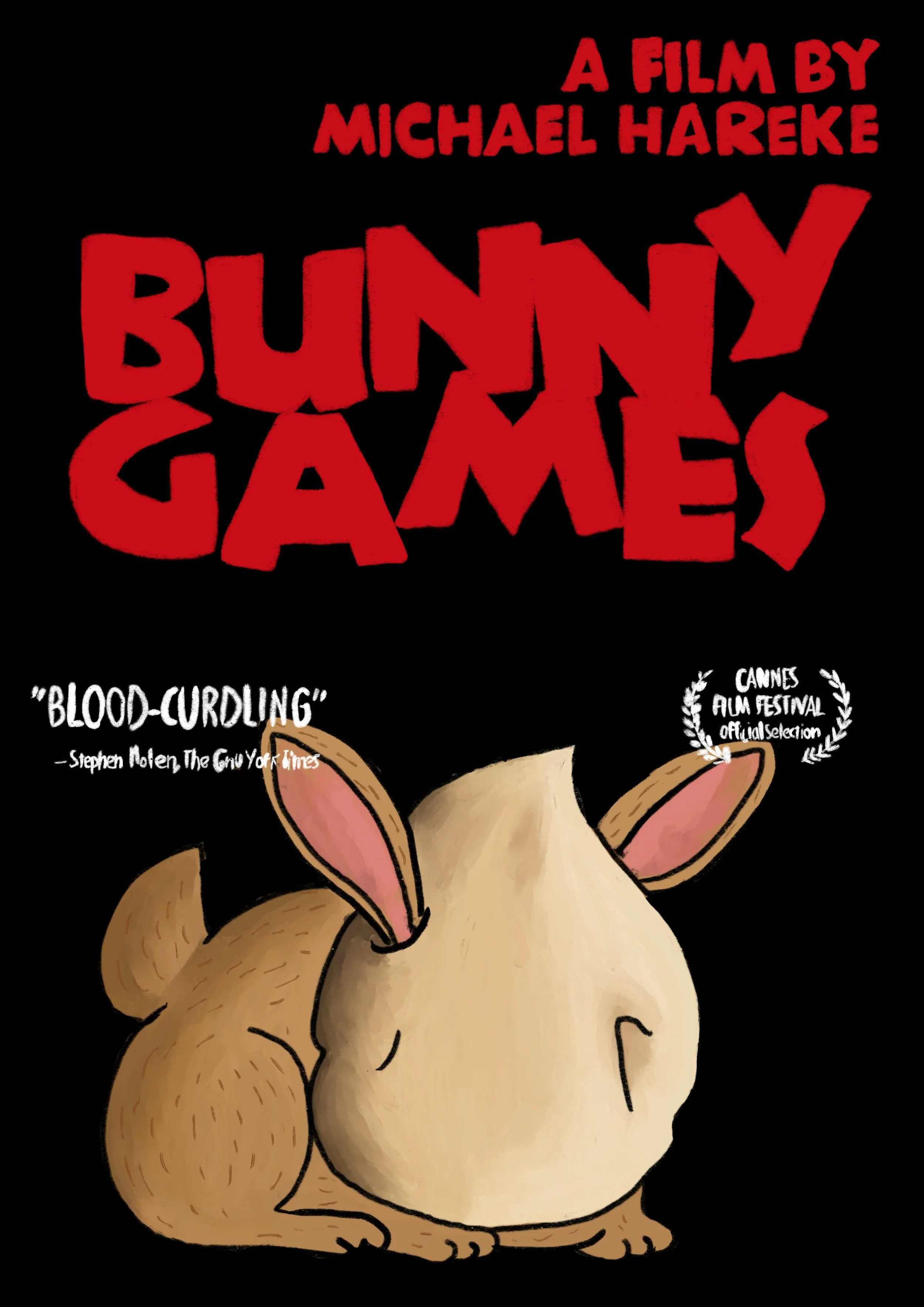 Bunny Games (1997)
