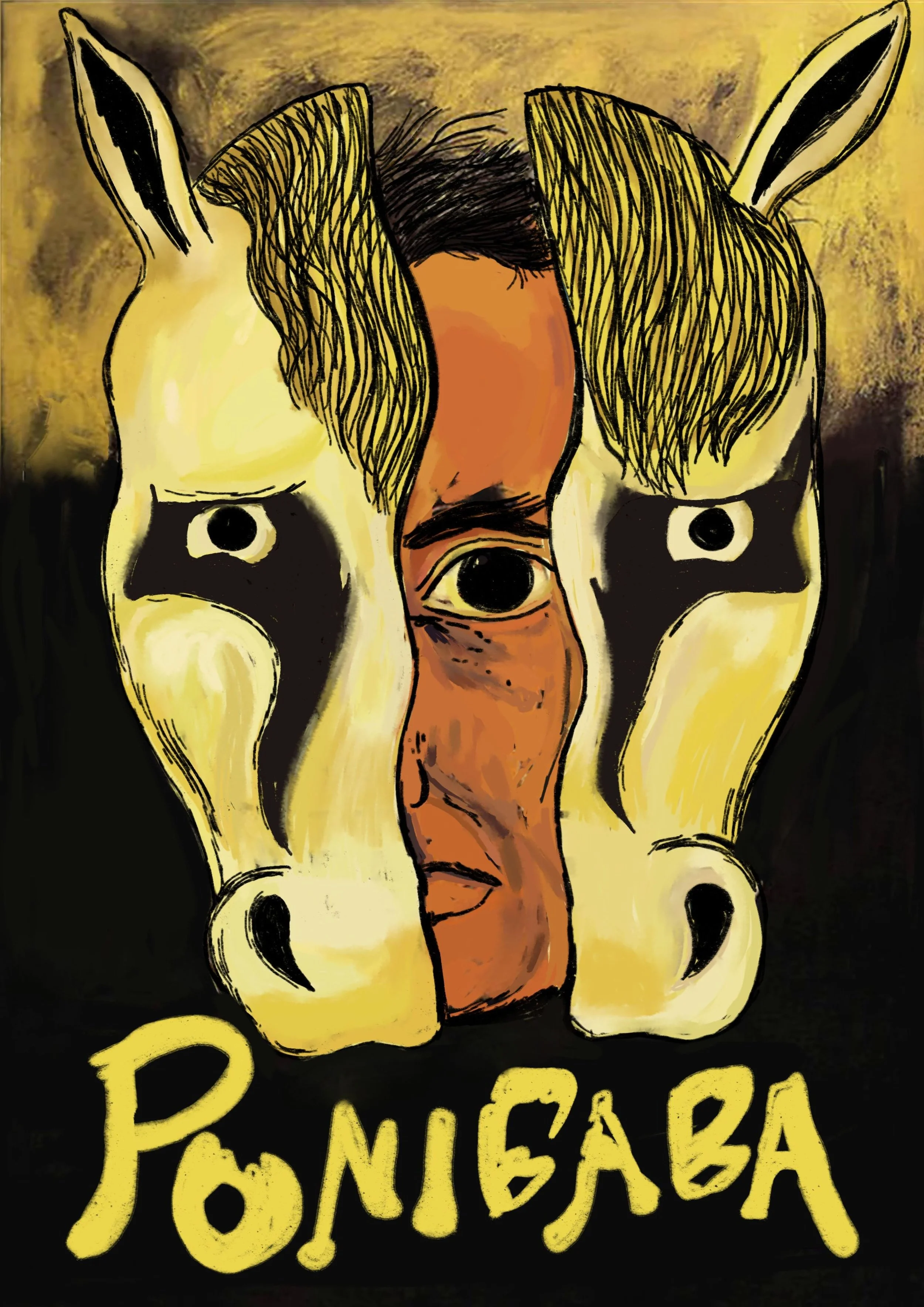 Ponibaba (1964)